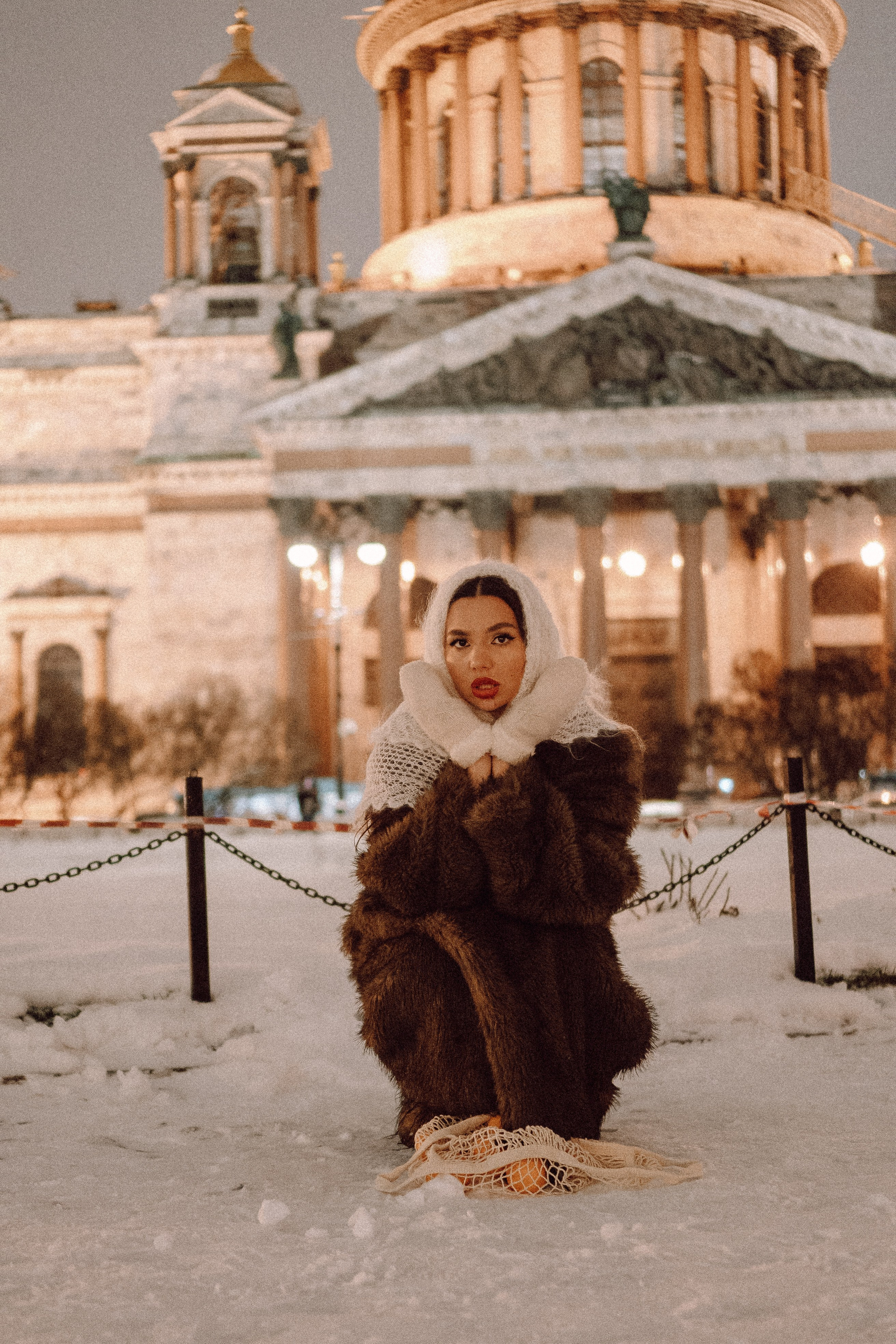 В Русском стиле. Профессиональный фотограф, Санкт-Петербург — Виктория Богомолова