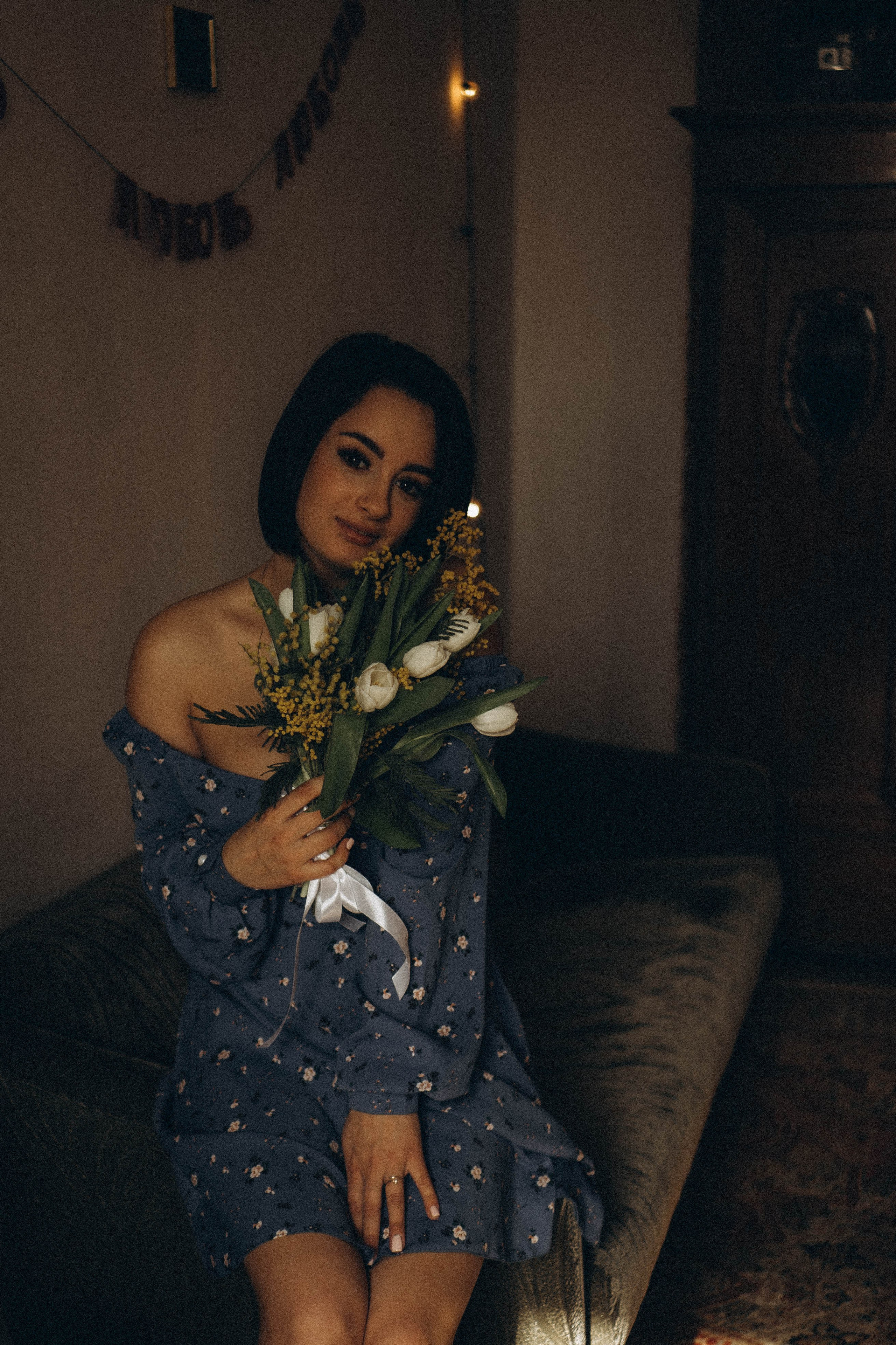 LOVE в квартире. Профессиональный фотограф, Санкт-Петербург — Виктория Богомолова