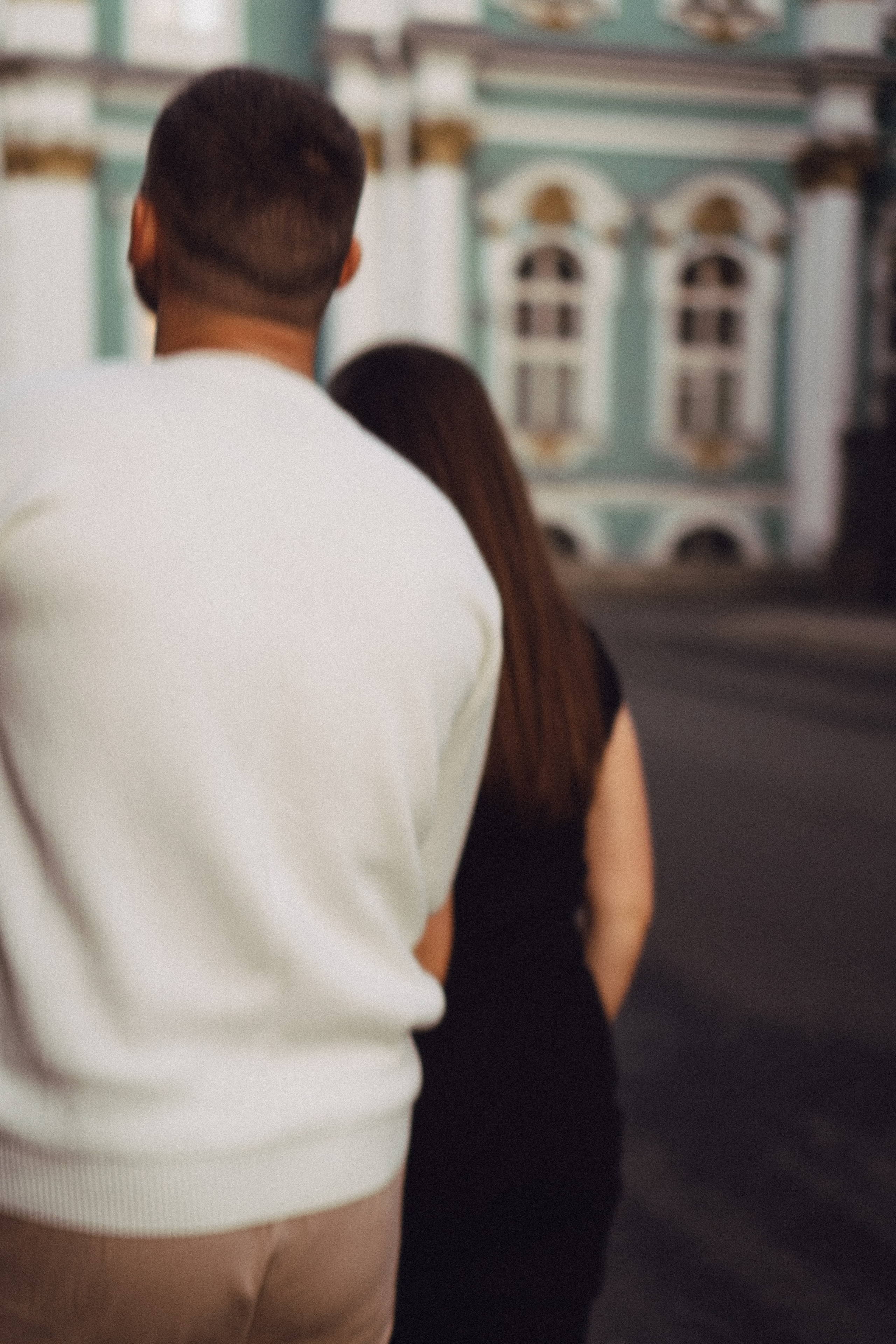 ПРОГУЛКА ПО ПИТЕРУ НА РАССВЕТЕ. Профессиональный фотограф, Санкт-Петербург — Виктория Богомолова