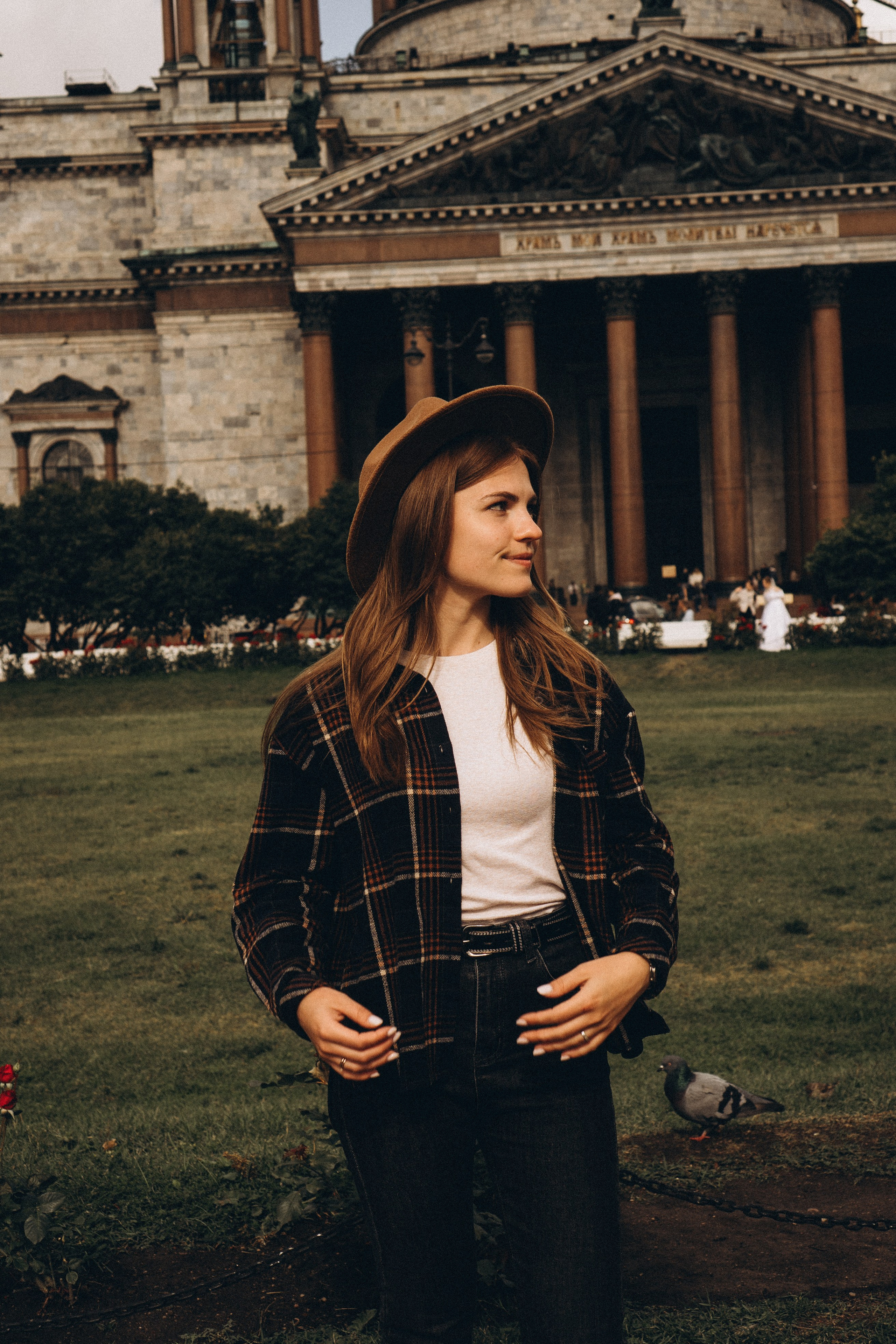 ПРОГУЛКА ПО САНКТ-ПЕТЕРБУРГУ. Профессиональный фотограф, Санкт-Петербург — Виктория Богомолова