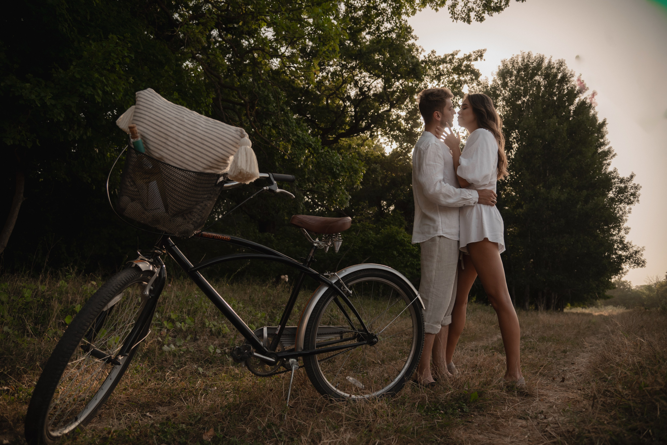 Бельбек. Свадебный фотограф Анна Хочева