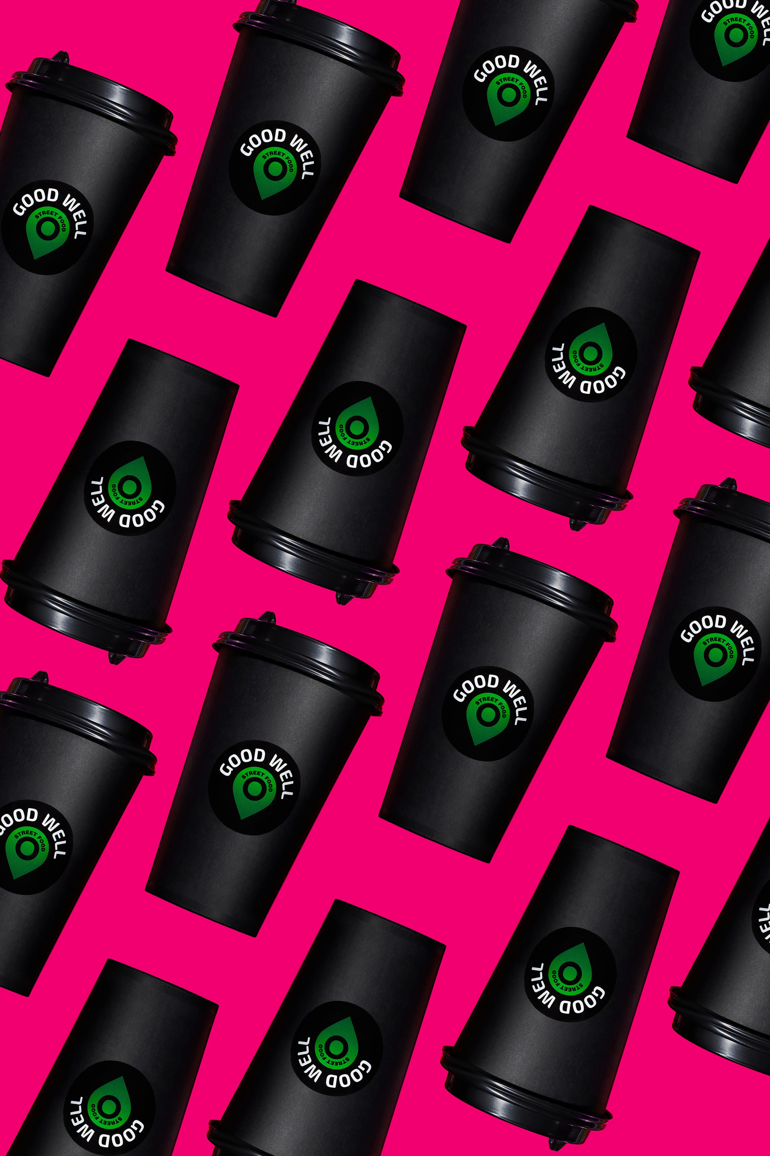 Food фотография. Фотограф Никита Барановский