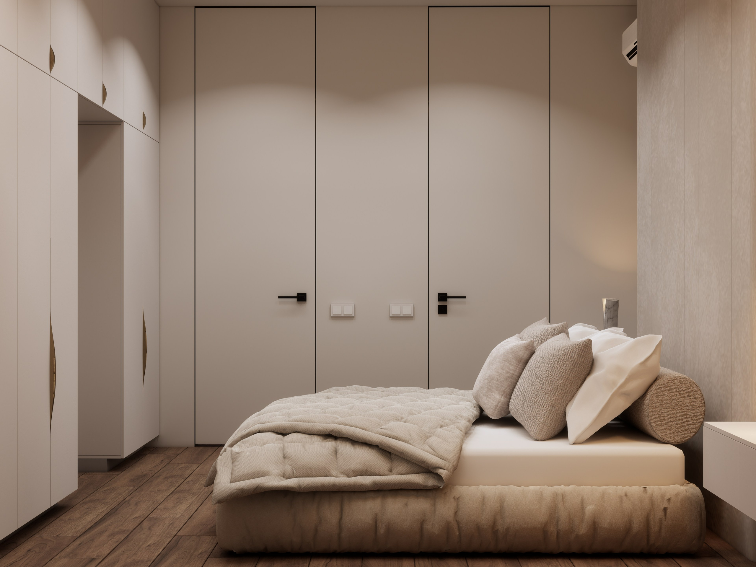 ЖК «Аквилон Тайм». Главная