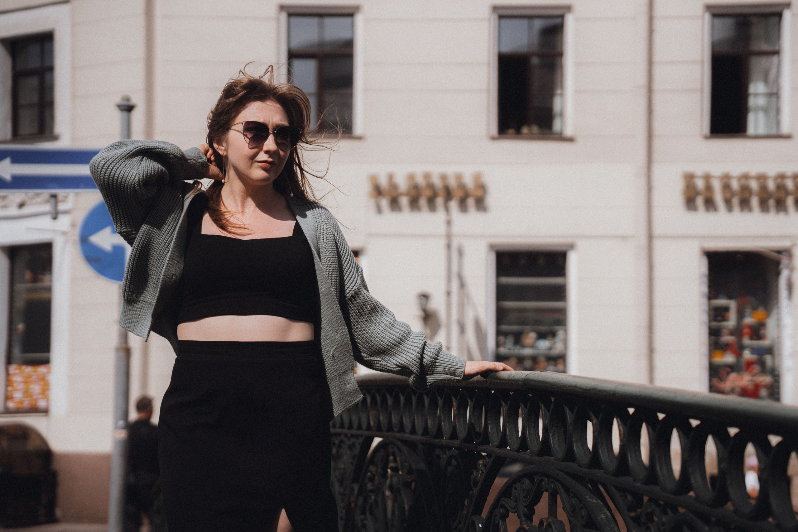 Настя. Семейный и лавстори фотограф в Санкт-Петербурге Леся Ревзина