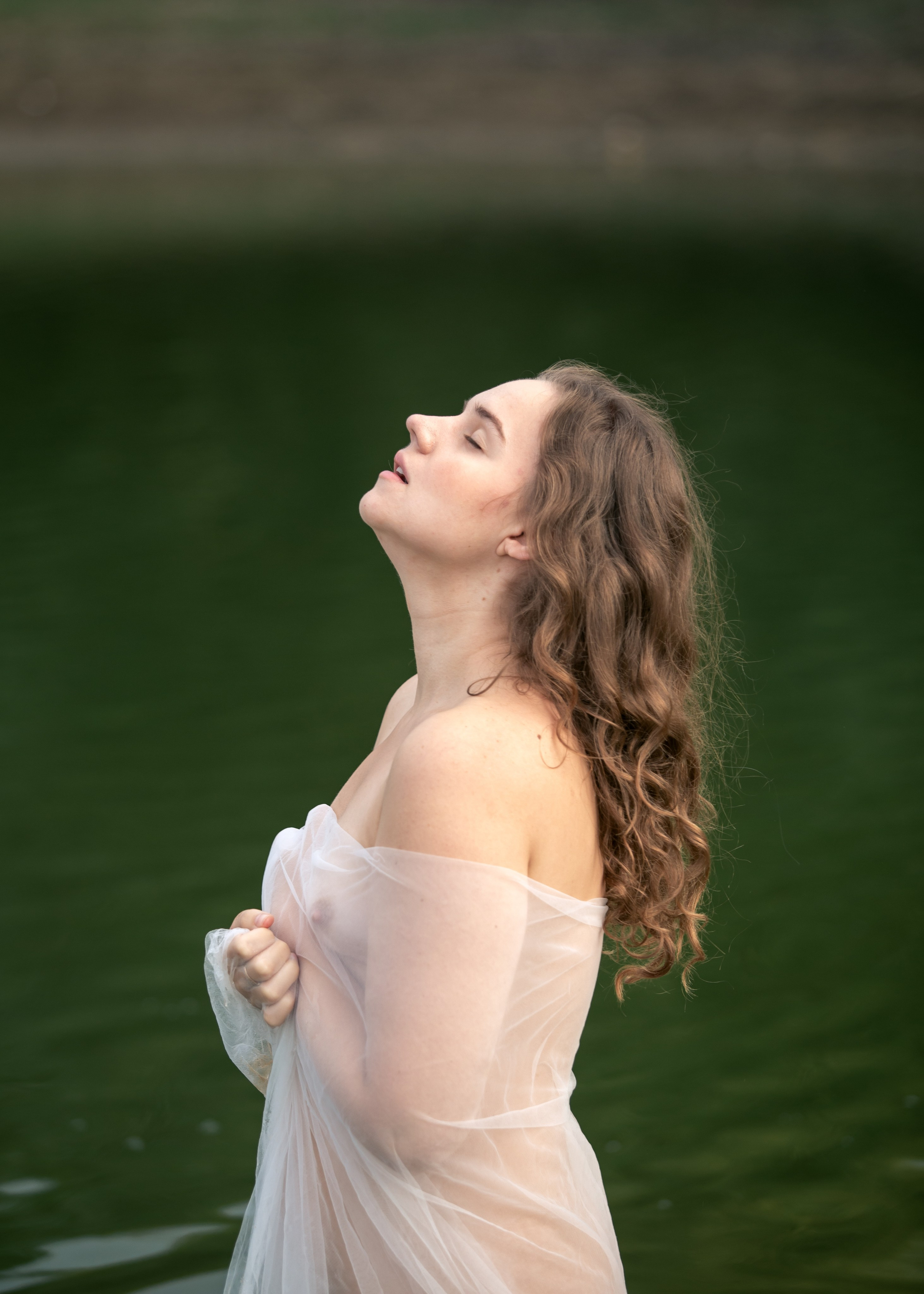 Мария Рассвет. Фотограф в Москве Лера Юдина