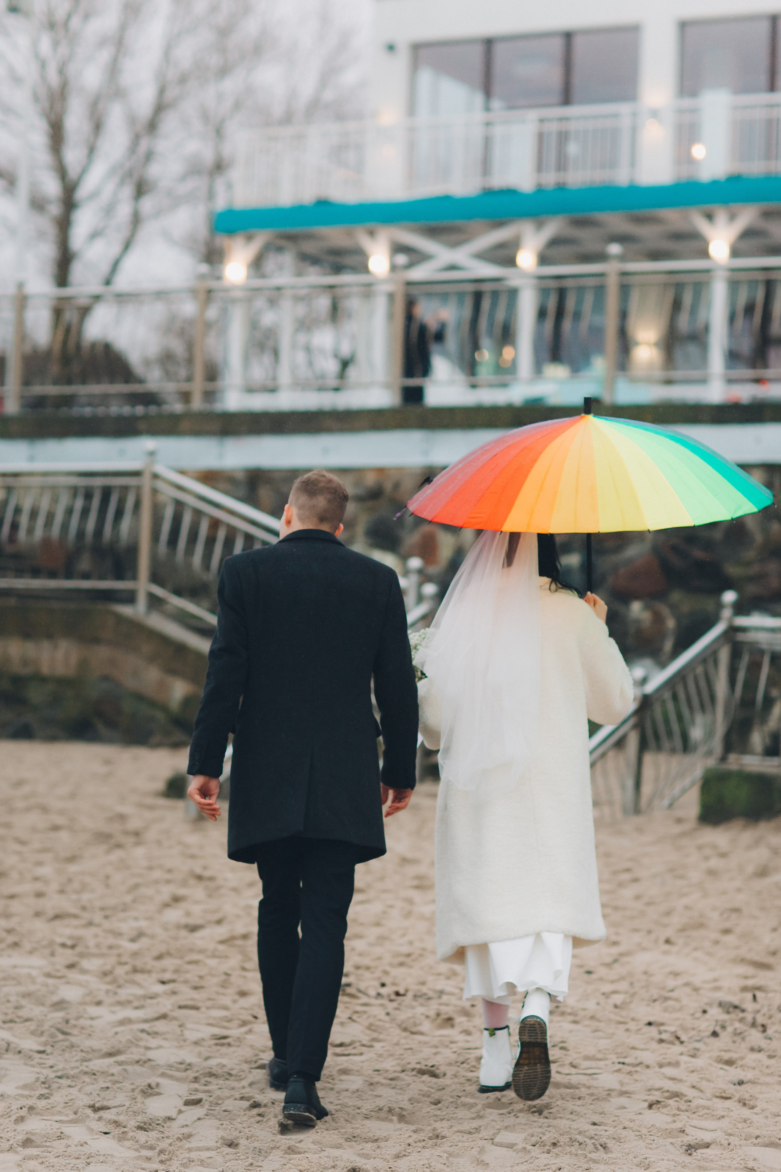 Полина и Артём. Фотограф Зеленоградск Красильникова Елена