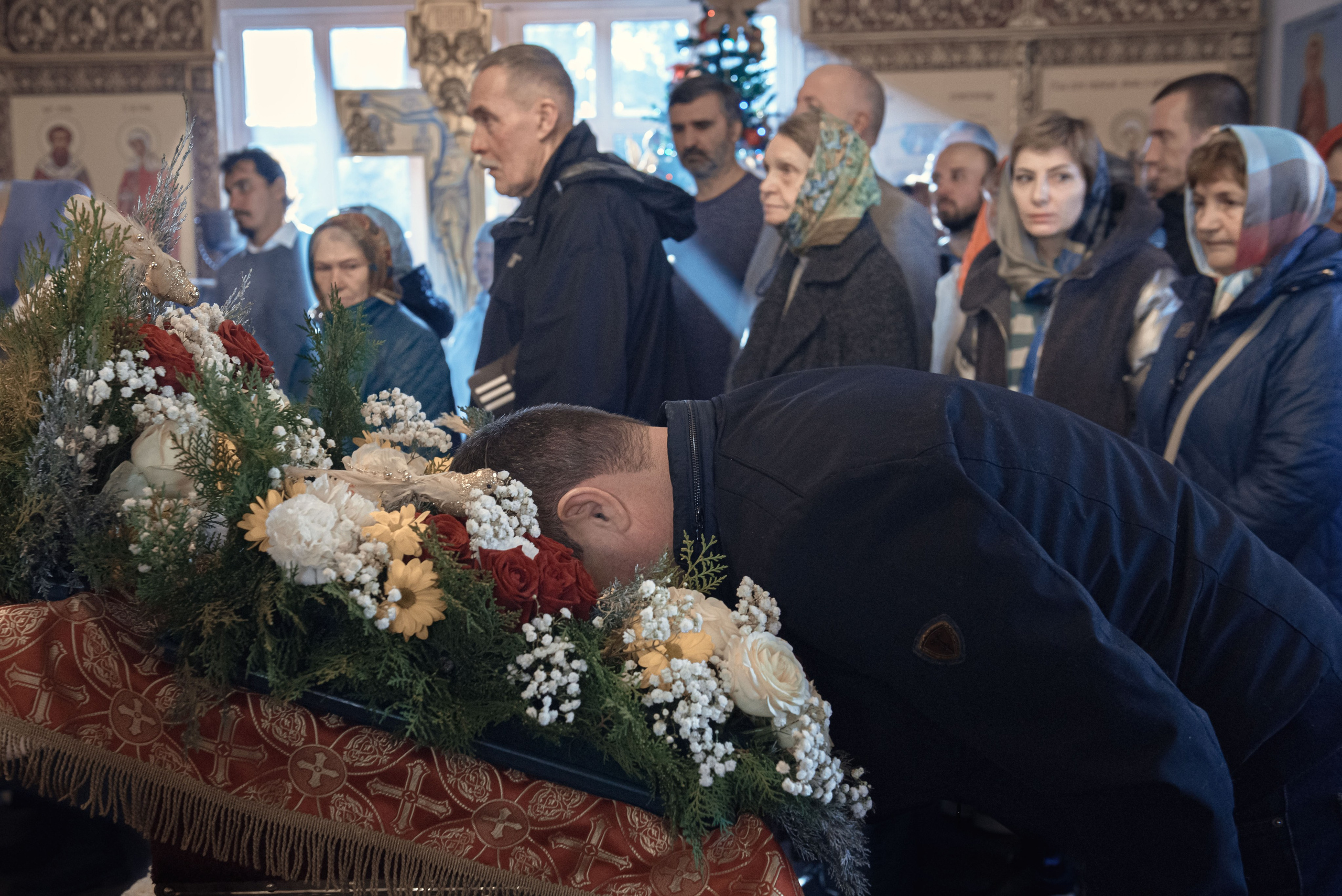 Престольный праздник храма св. Мученика Вонифатия. Семейный и детский фотограф в г. Геленджике Ольга Бурдюк