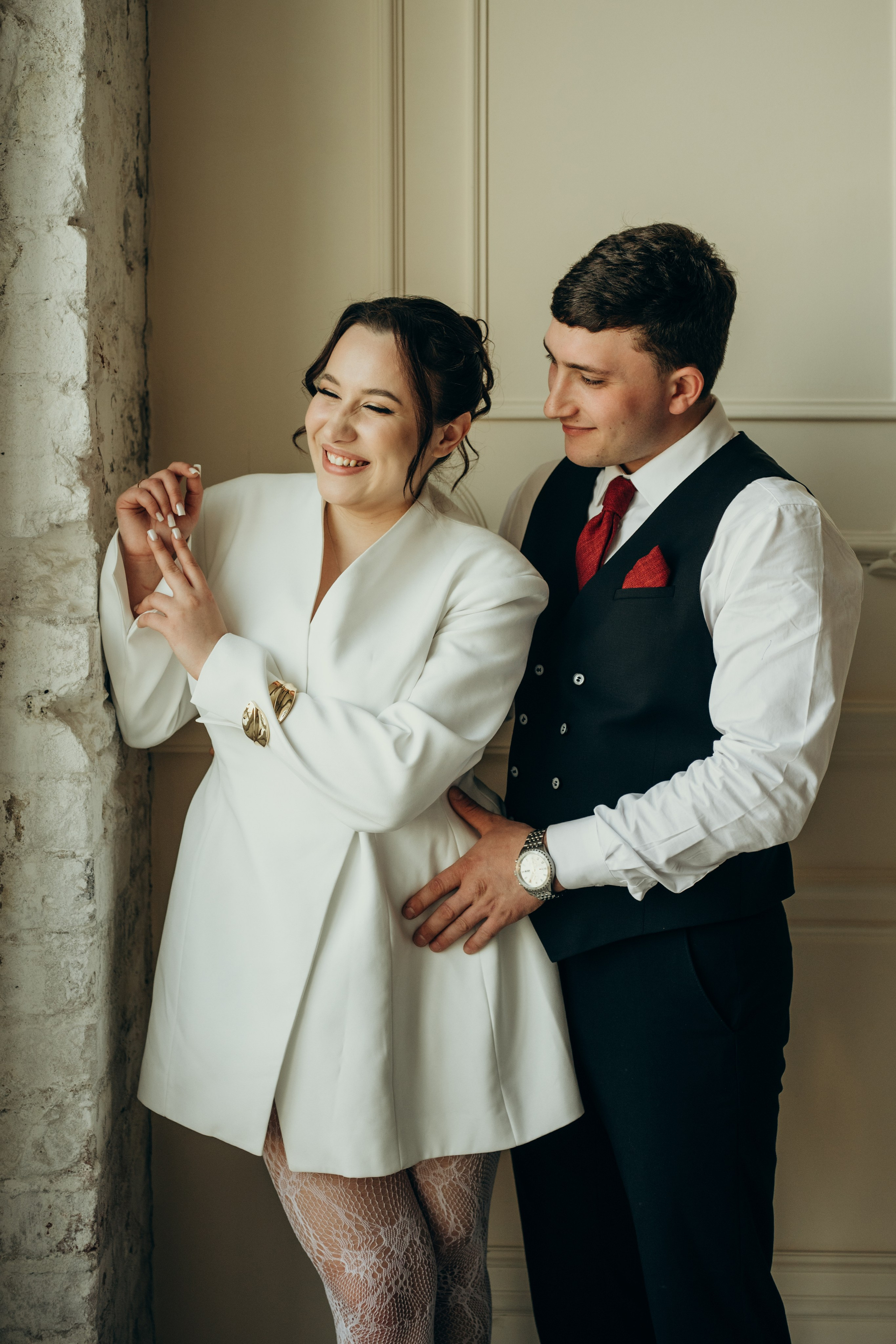 Артемий и Анастасия