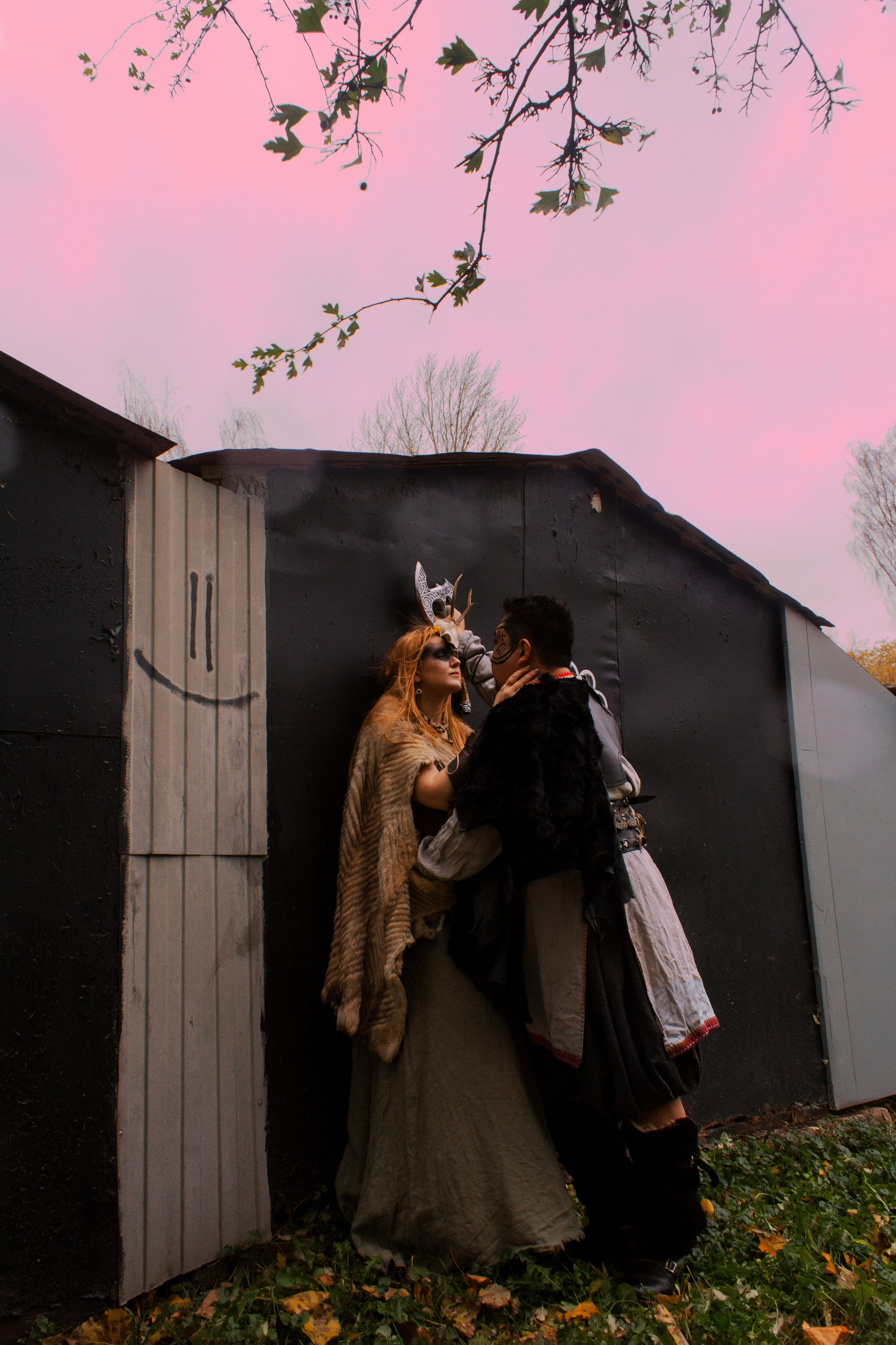 Минские викинги