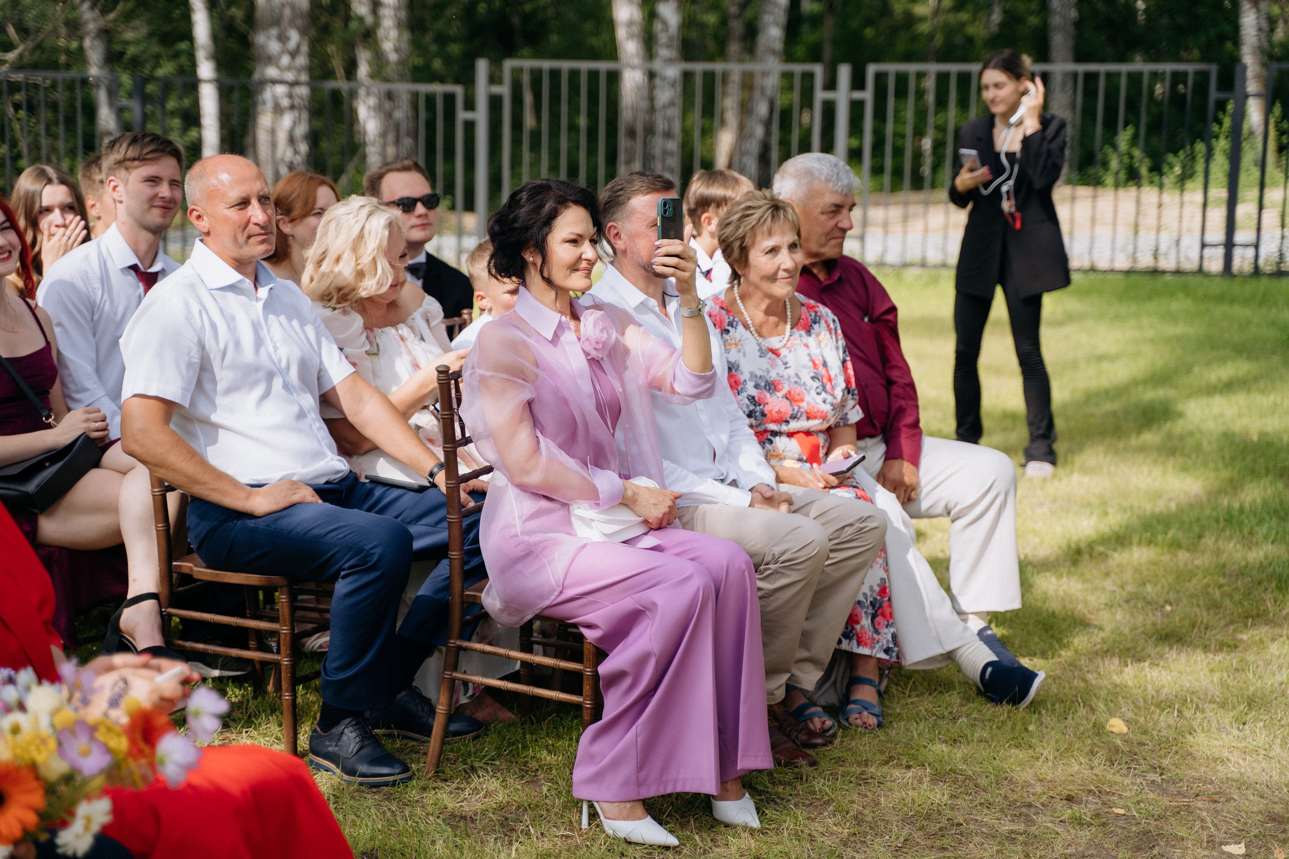 Рома и Настя. Свадебный и семейный фотограф в Новосибирске Наталья Зорина