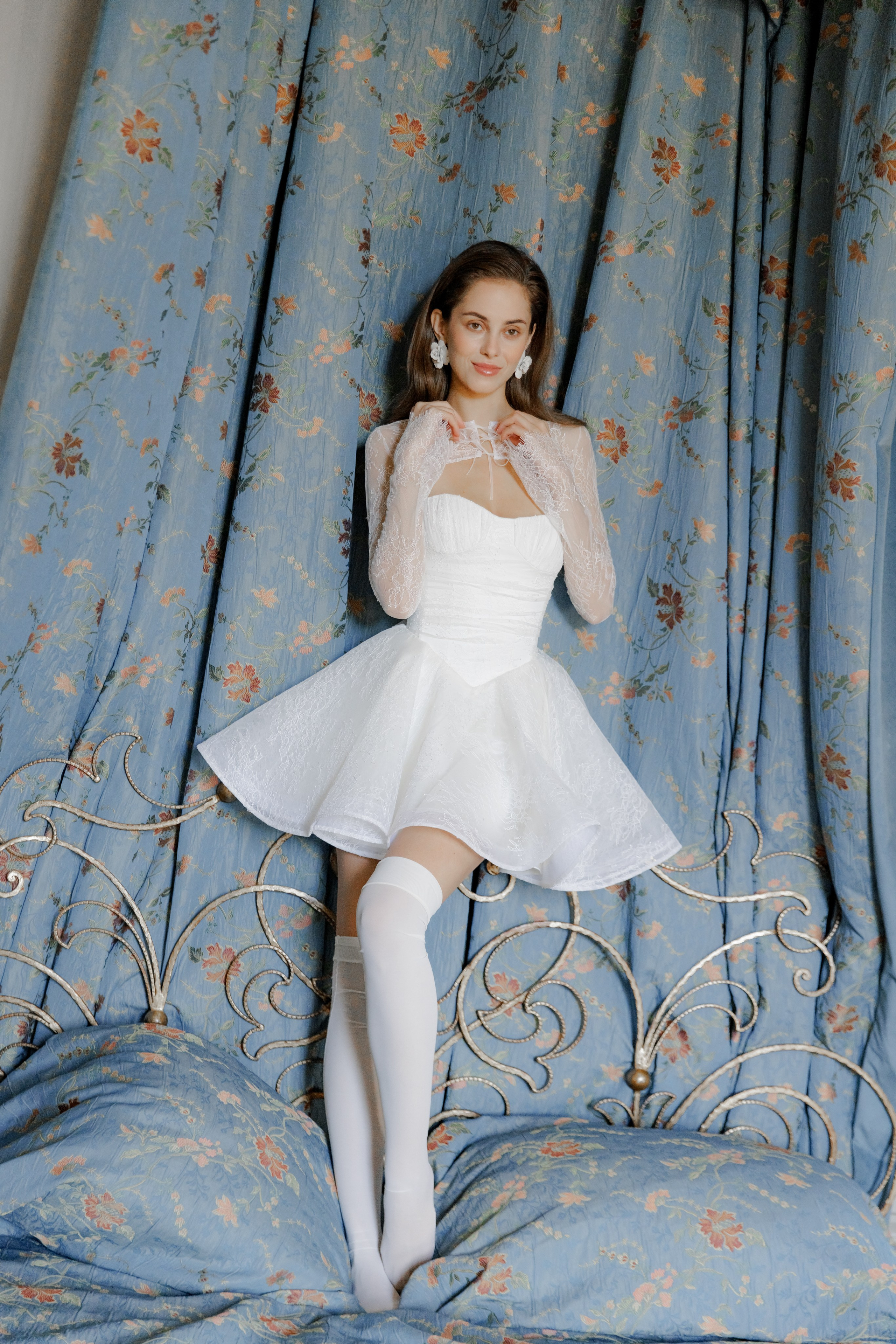 Toscany, Italy — Editorial. Свадебный фотограф в Москве, Ярославле Виталий Квант