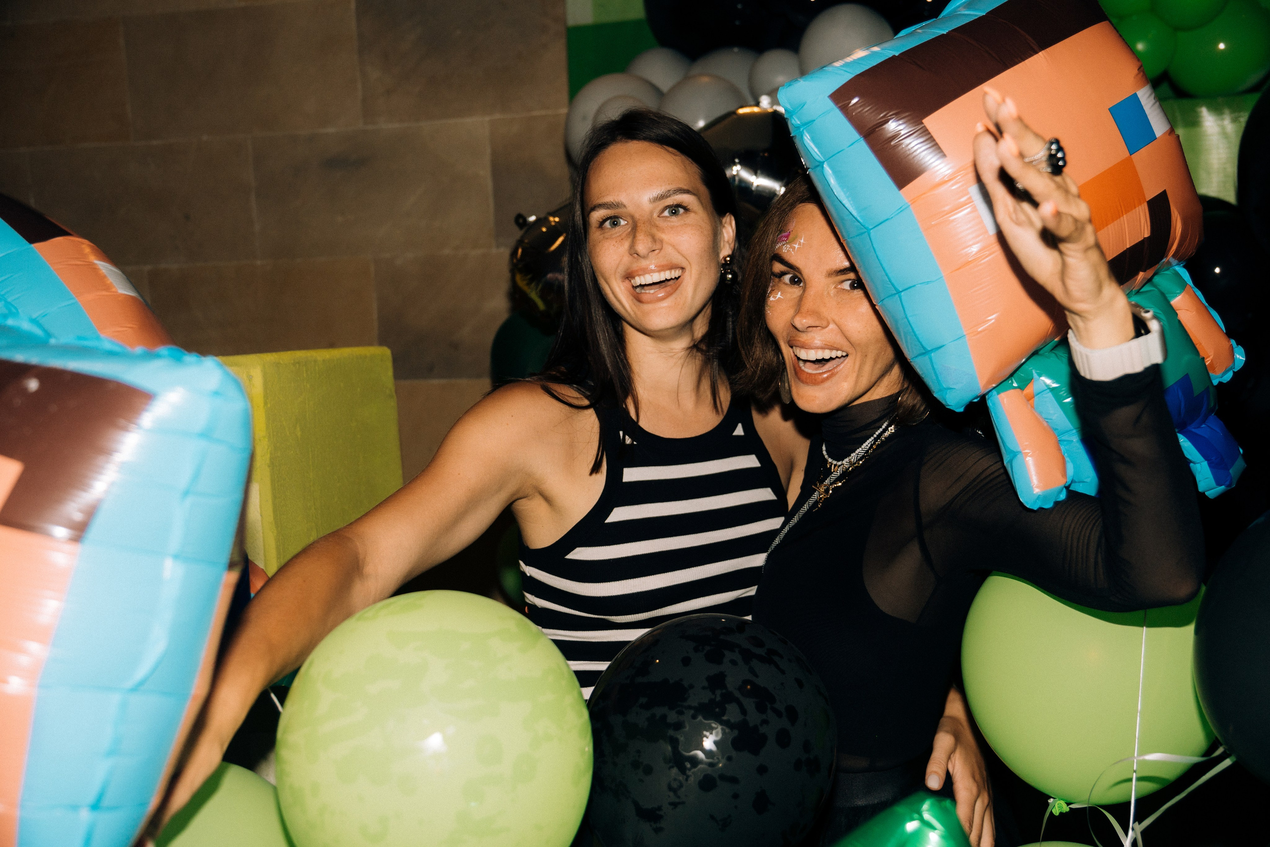 День Рождения Демьяна. Olga Antipova — photographer