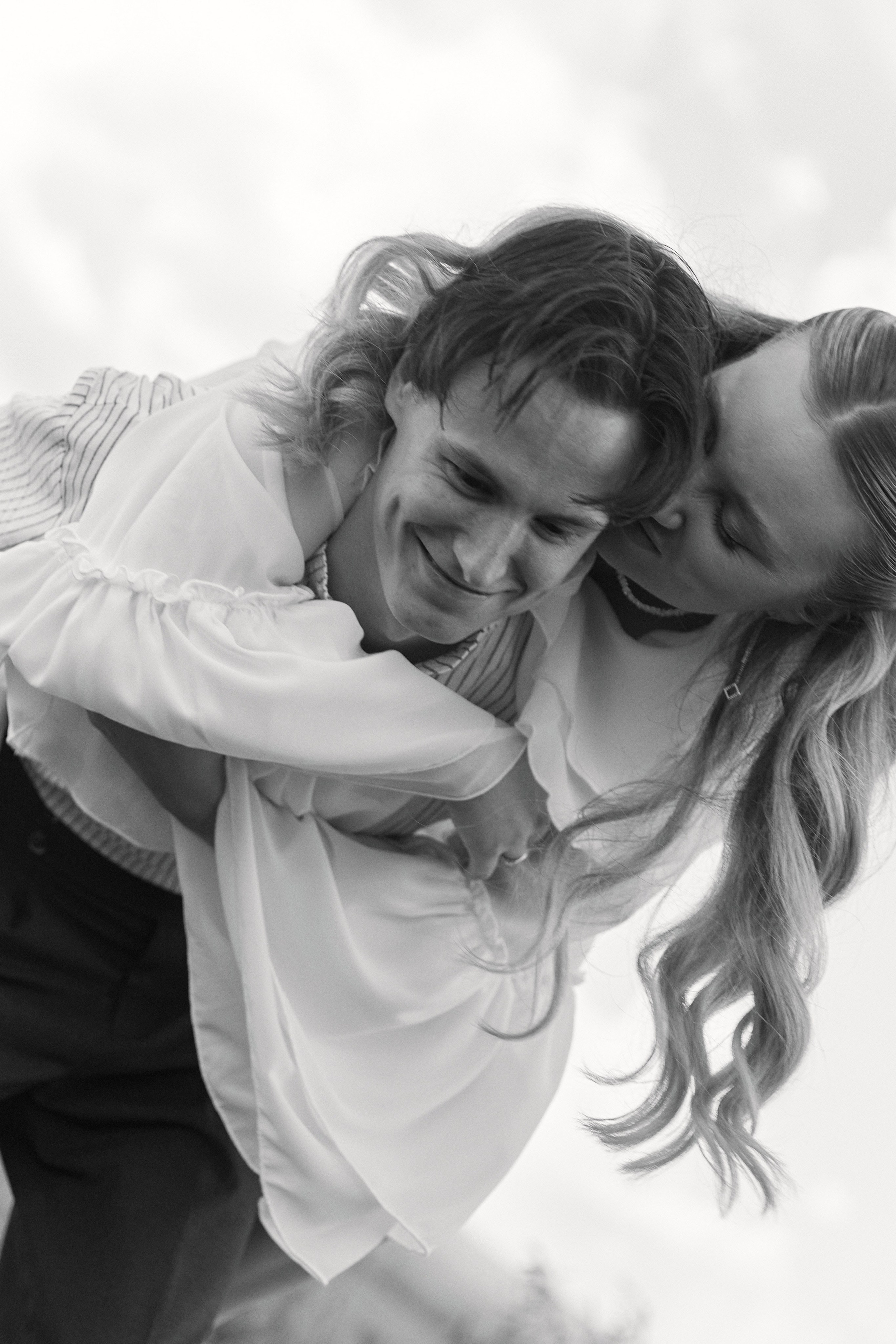 Посмотреть серию. Свадебный и семейный фотограф в Красноярске Тряпчев Павел