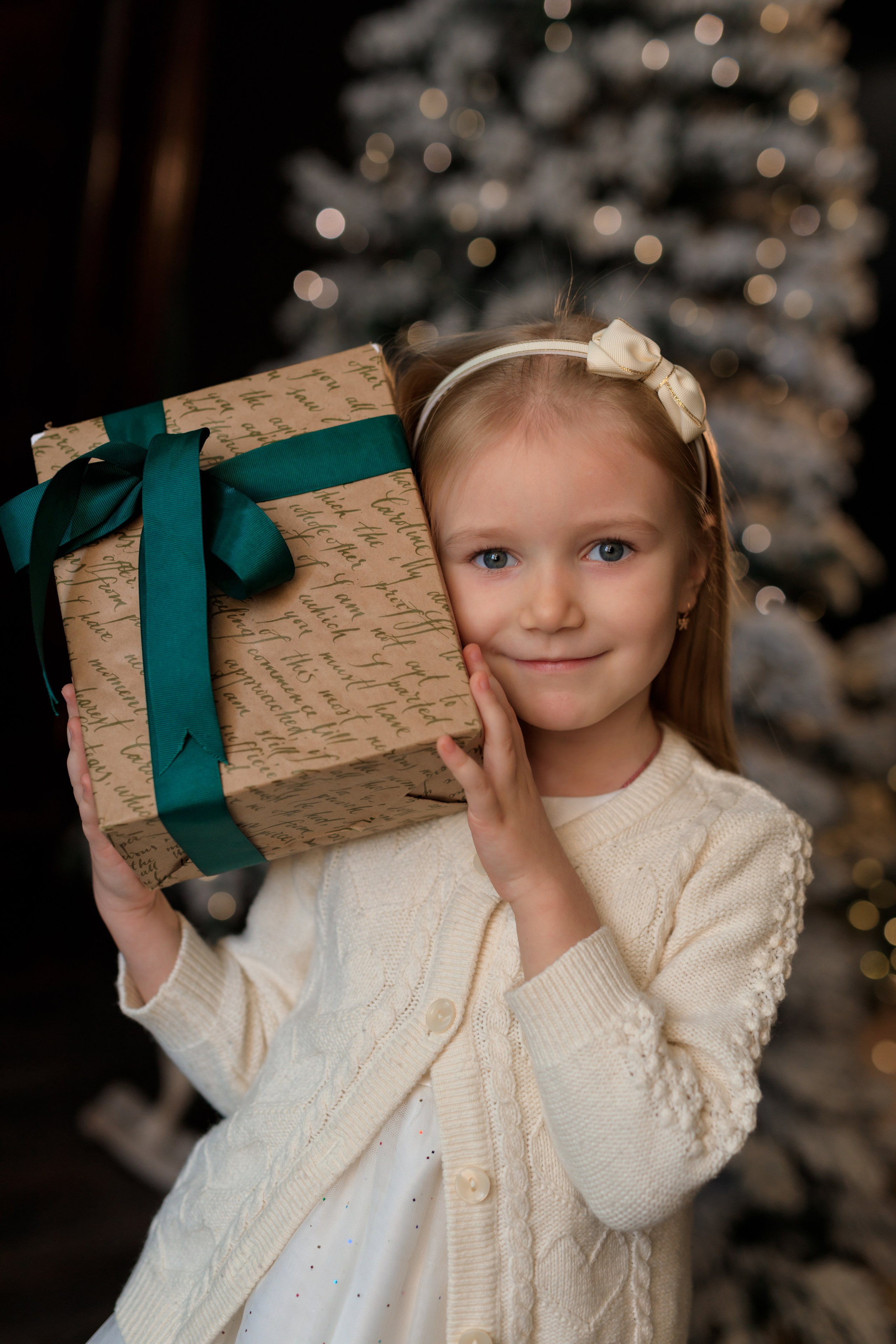Мама, дети и бабушка. Семейный и детский фотограф в Краснодаре Элона Литвинова
