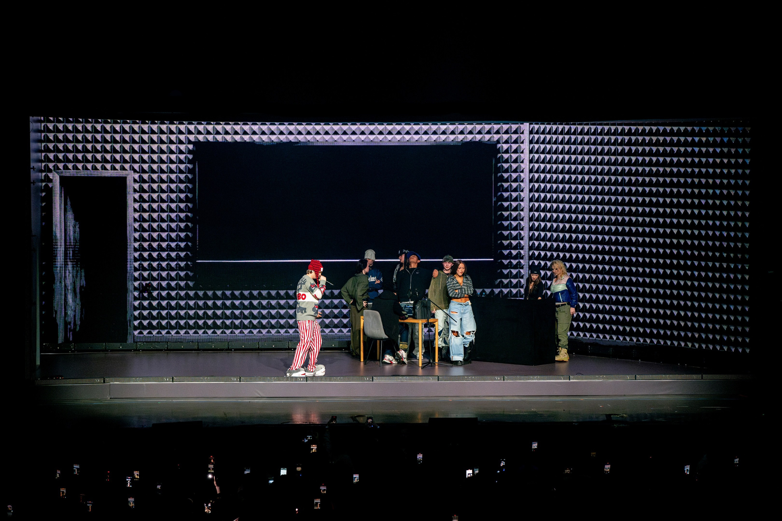 MAYOT / MOSCOW / 2025. OOPS