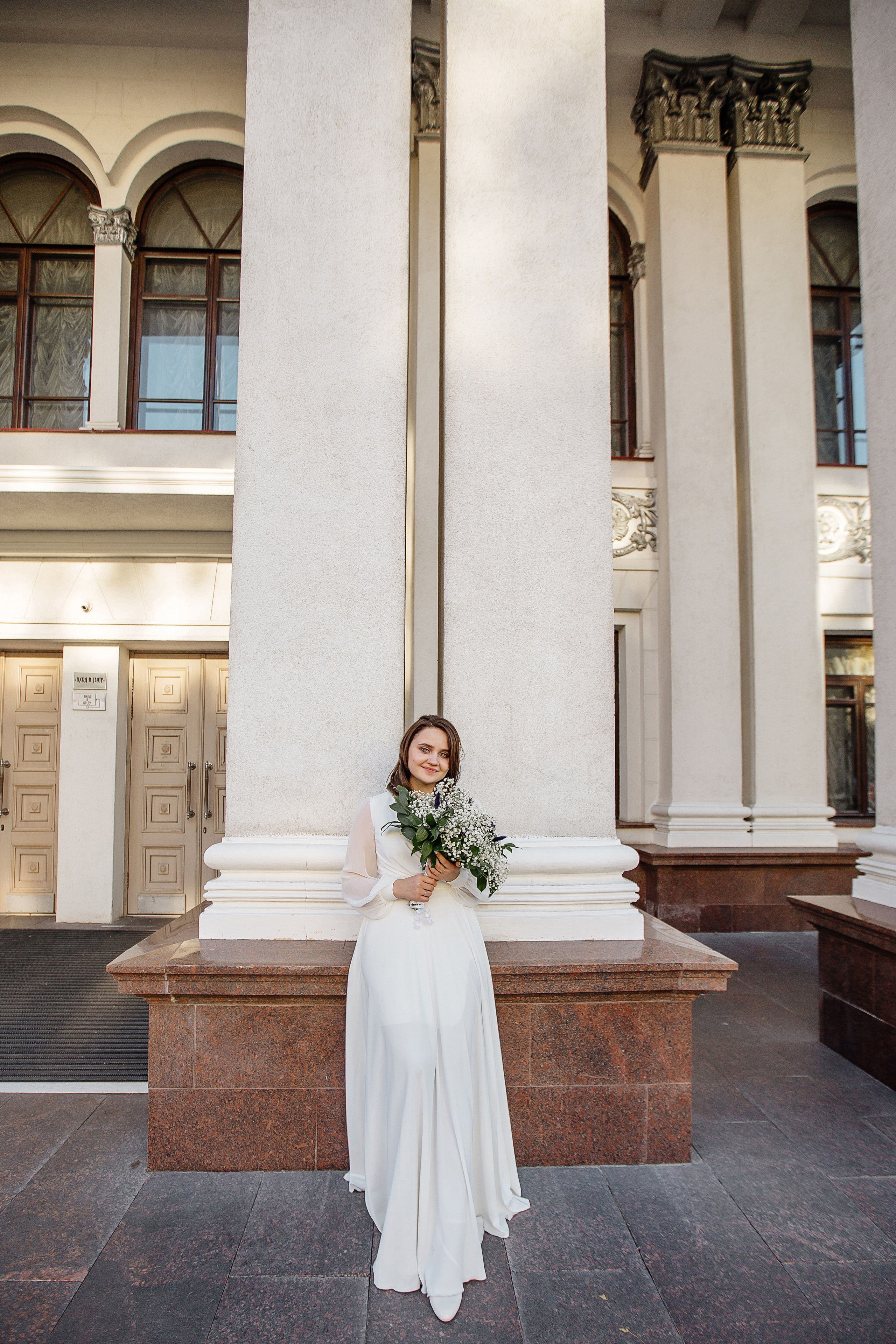 Павел и Екатерина. Фотограф Воронеж, Липецк