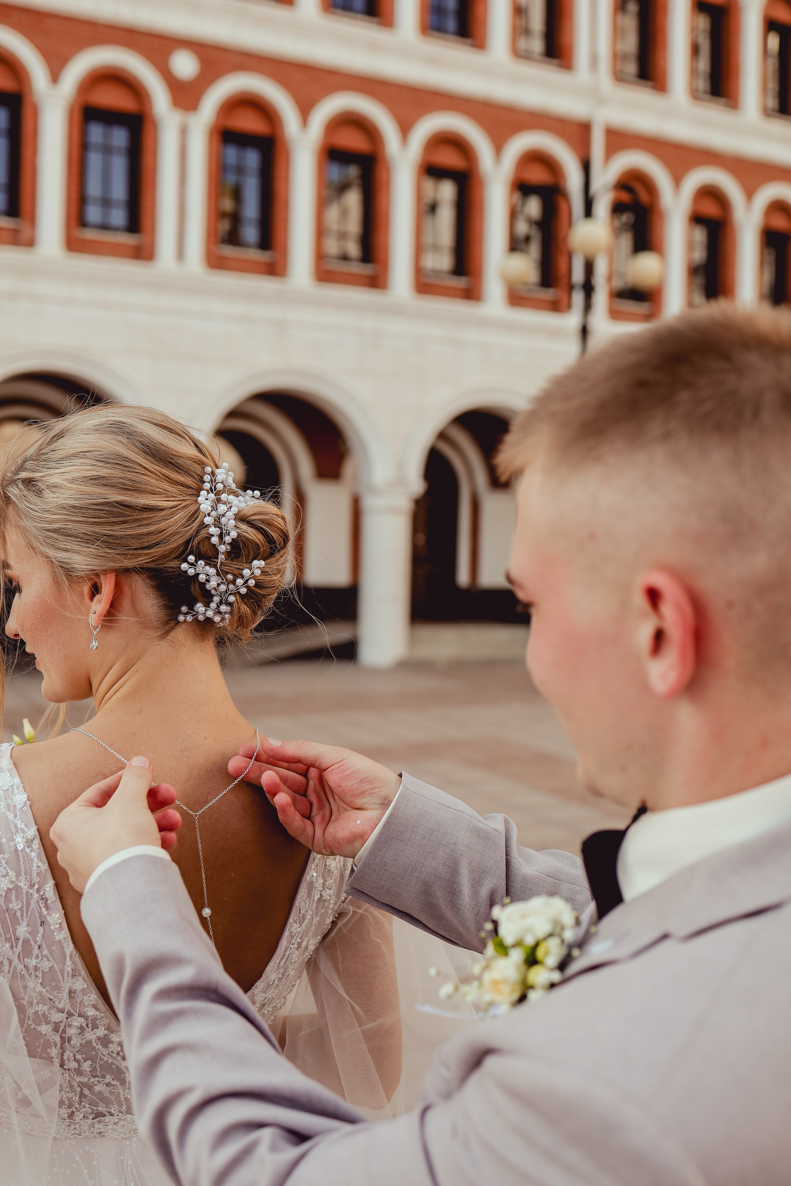 Данил и Настя. Семейный и свадебный фотограф Екатерина Михайлова