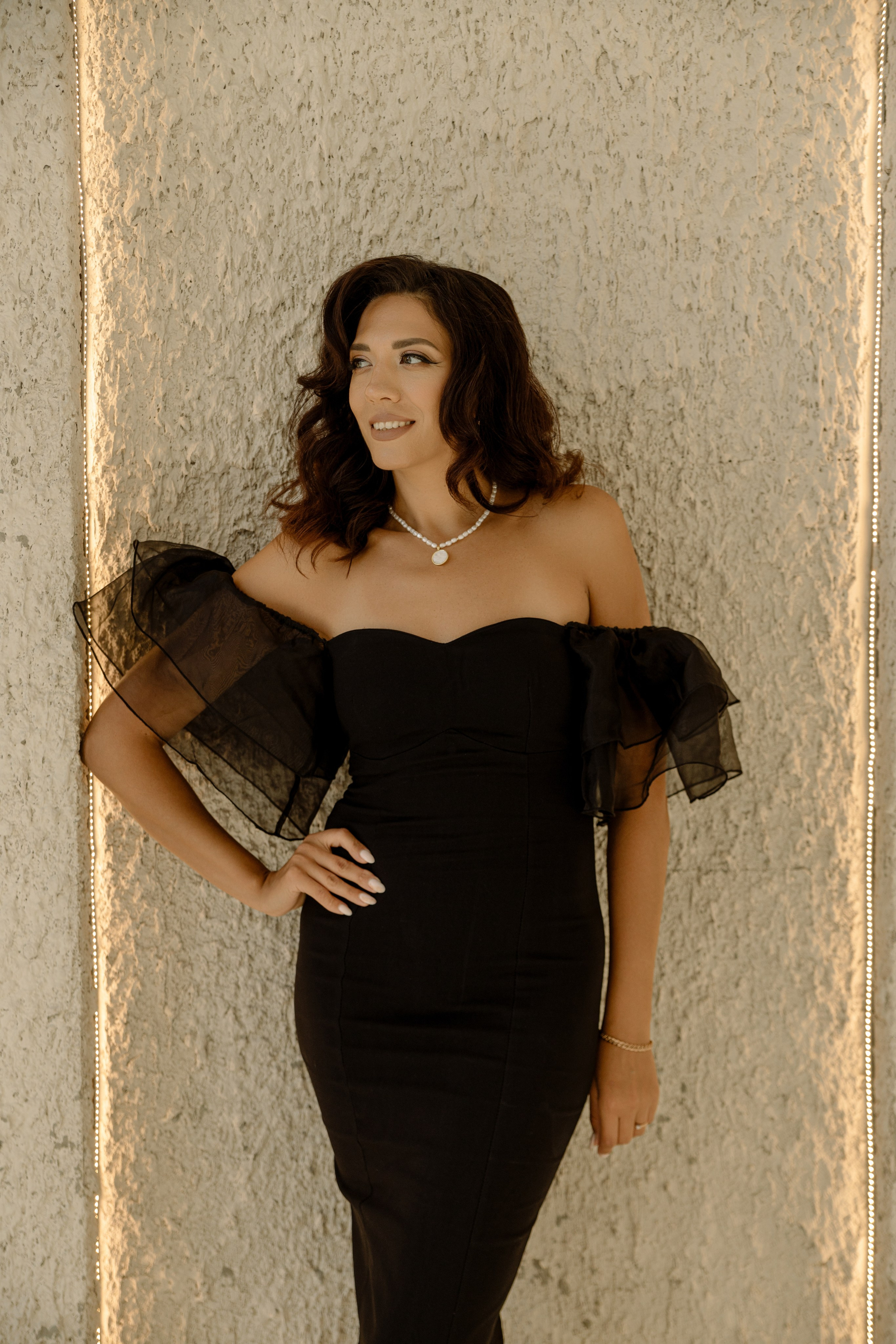 Анна. Фотограф Воронеж Варвара