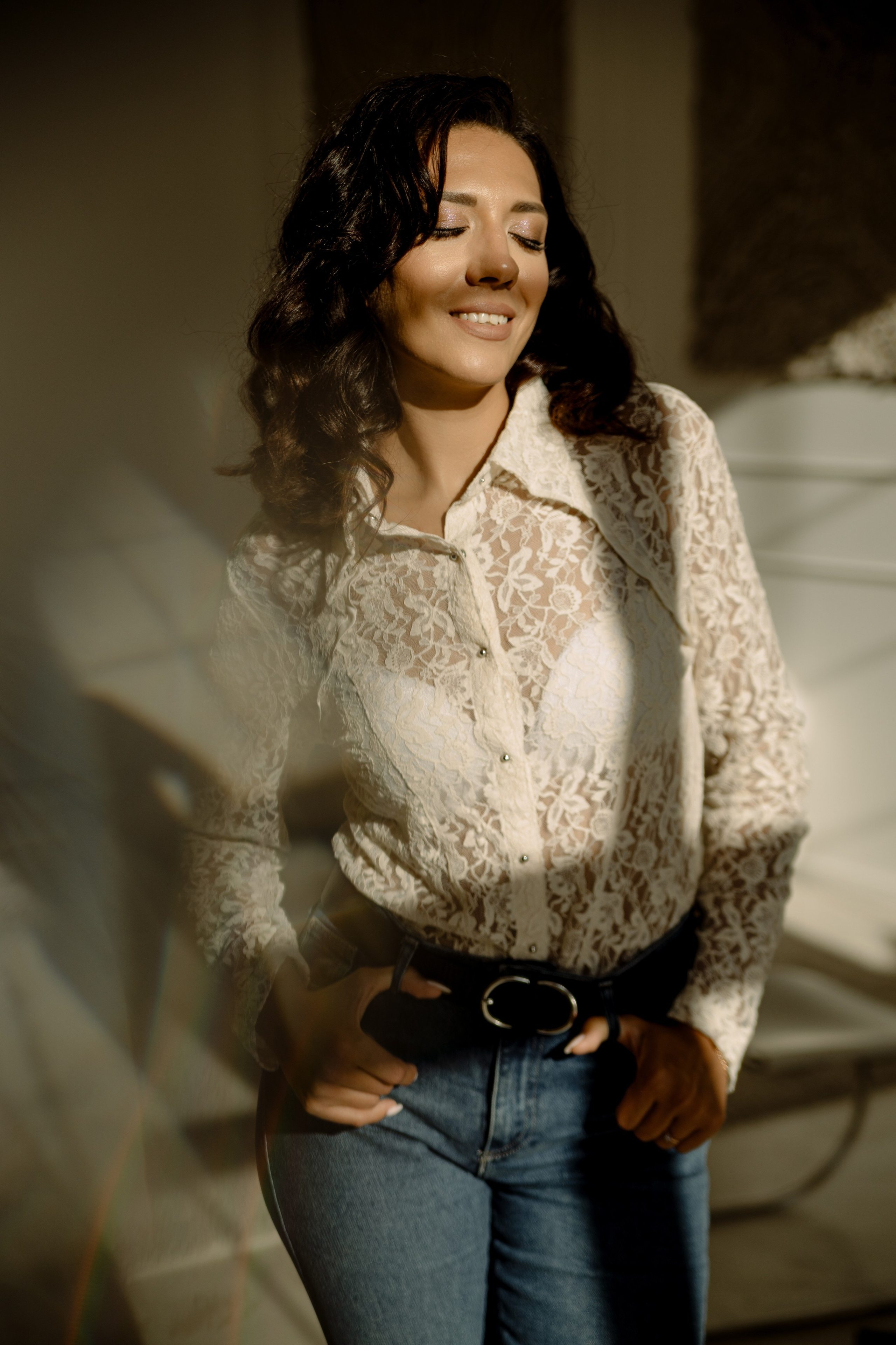 Анна. Фотограф Воронеж Варвара