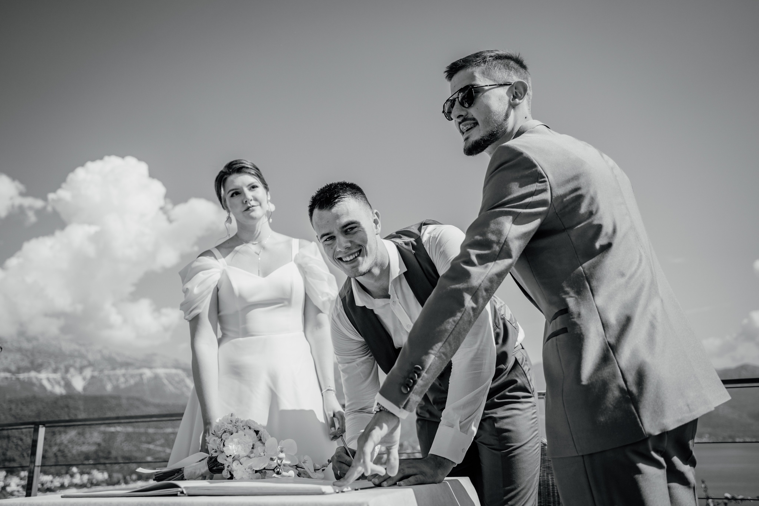 Your Montenegro Destination Wedding Photographer. Photographer in Montenegro | Фотограф в Черногории