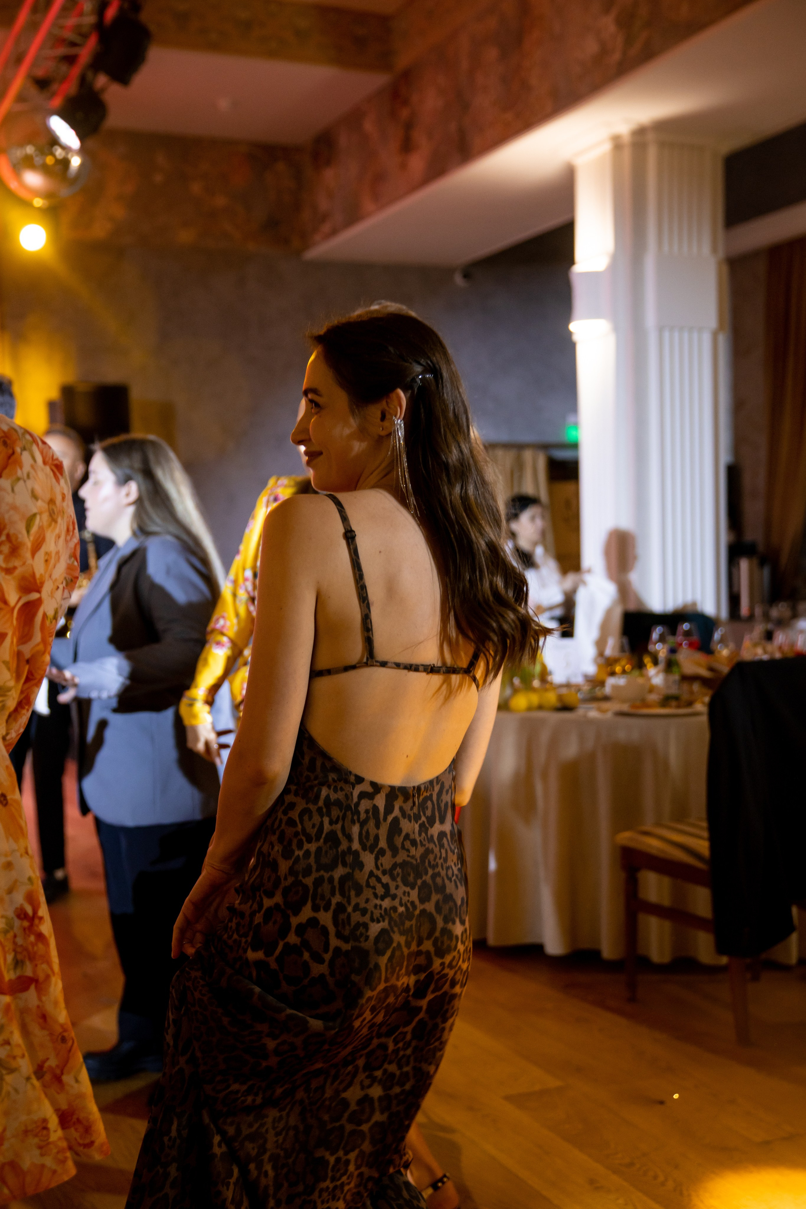 Свадьба в итальянском стиле. Свадебный и семейный фотограф в Москве Диана Левченко