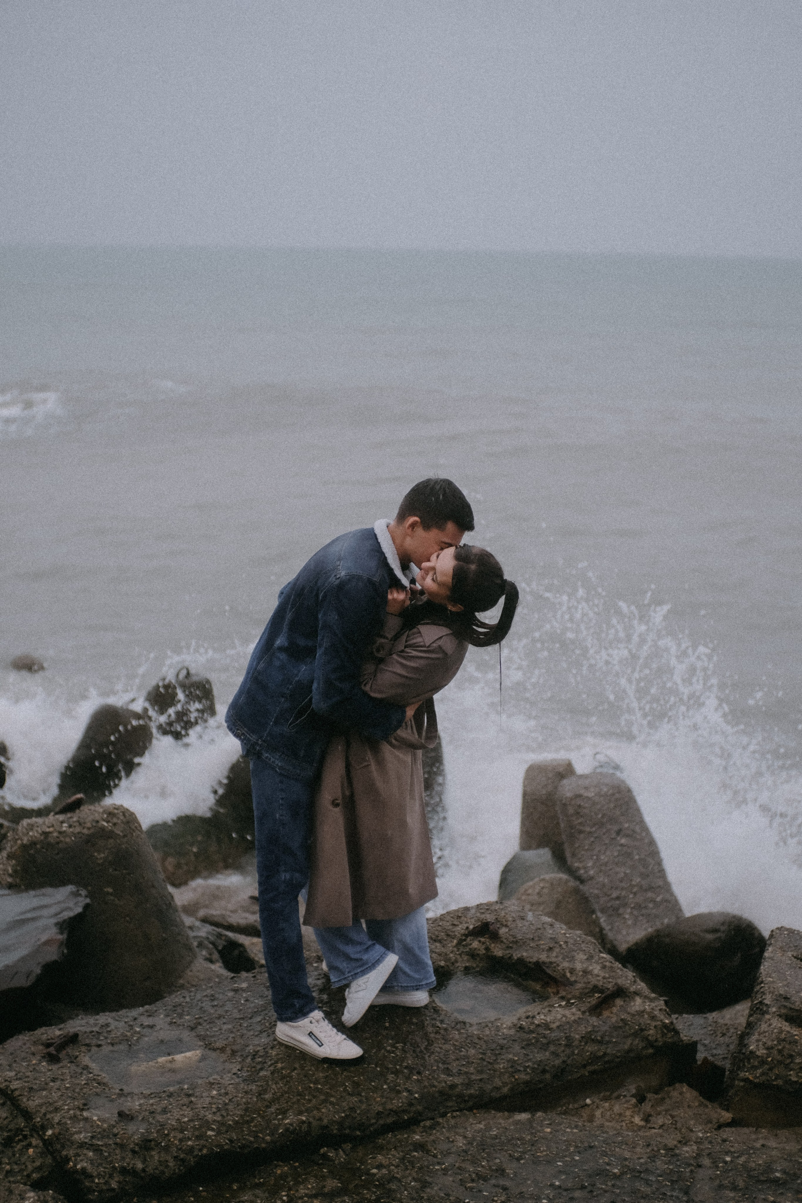 Юля + Рома. ФОТОГРАФ АННА КАЗАРЯН