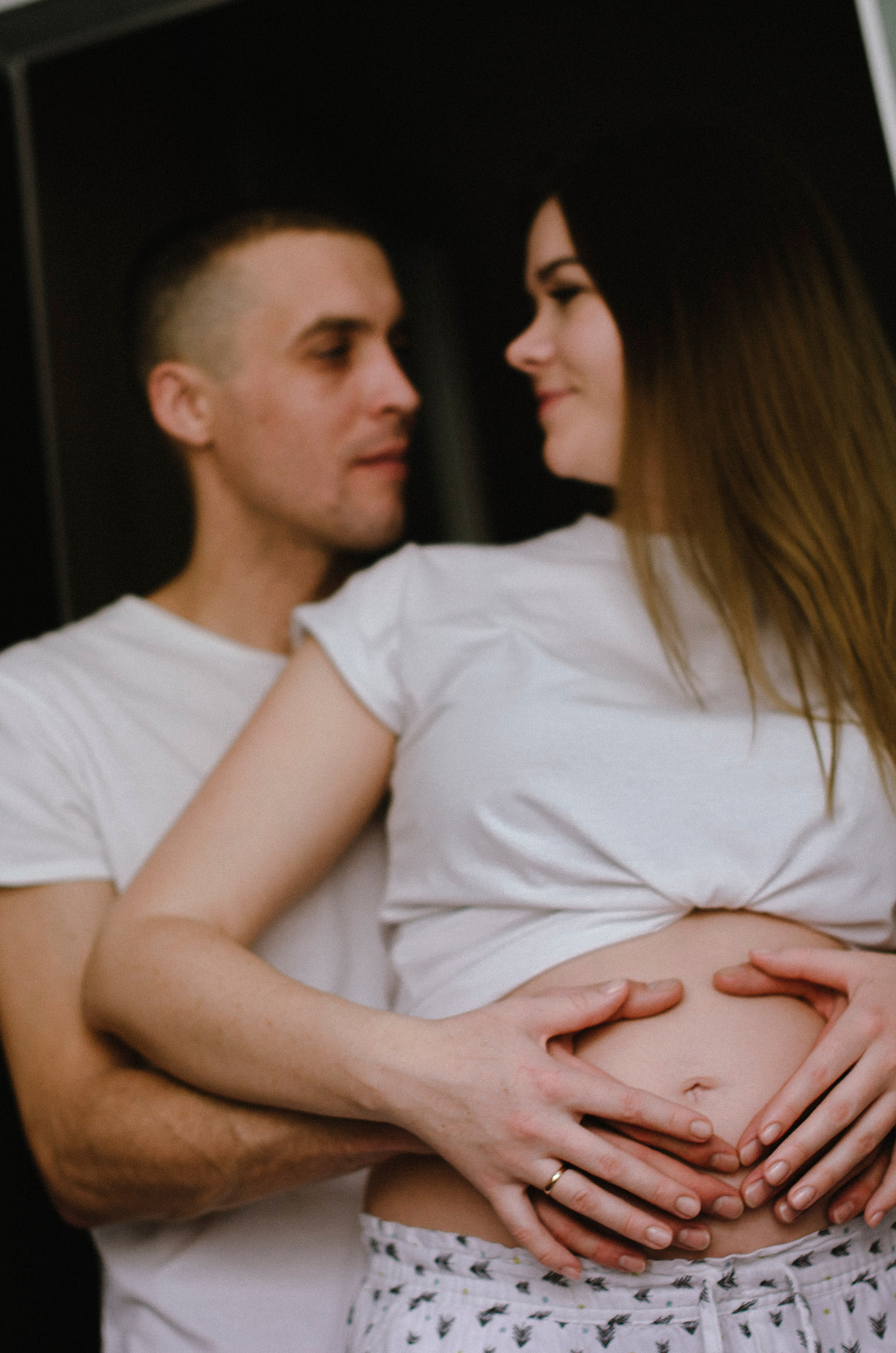 Домашняя уютная история. Lifestyle семейный и детский фотограф в Омске Иванова Екатерина