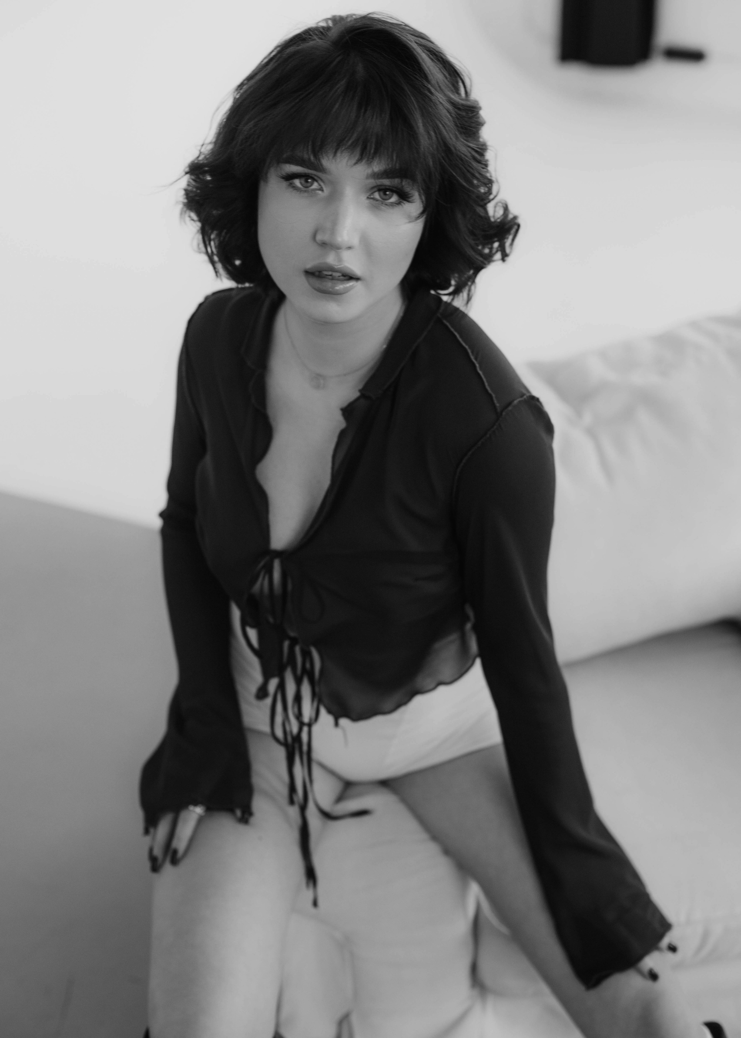 Vika. ФОТОГРАФ ТАИНА ХАВАНОВА