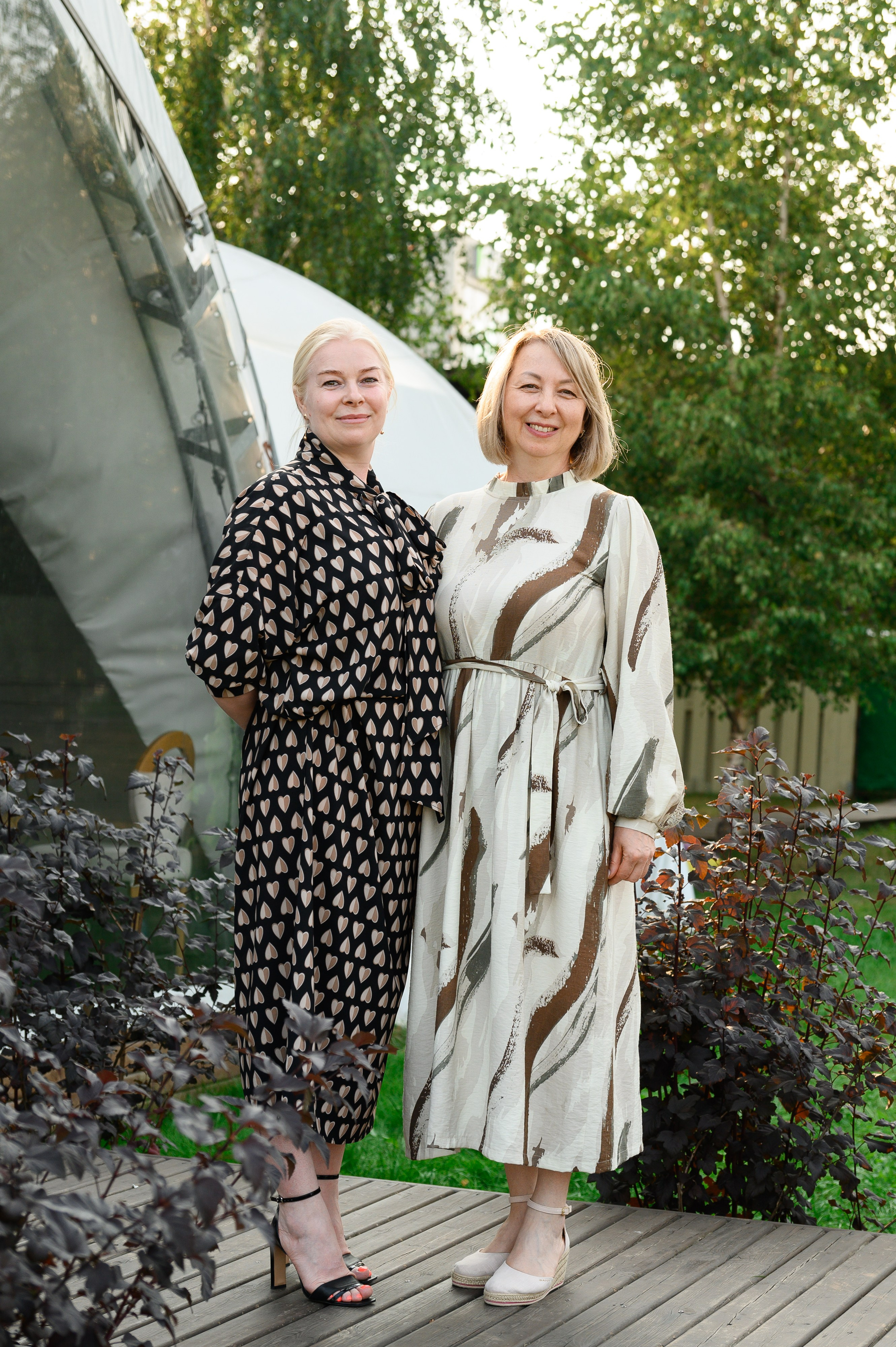 Видная Усадьба. День рождения. Репортажный и свадебный фотограф в Москве