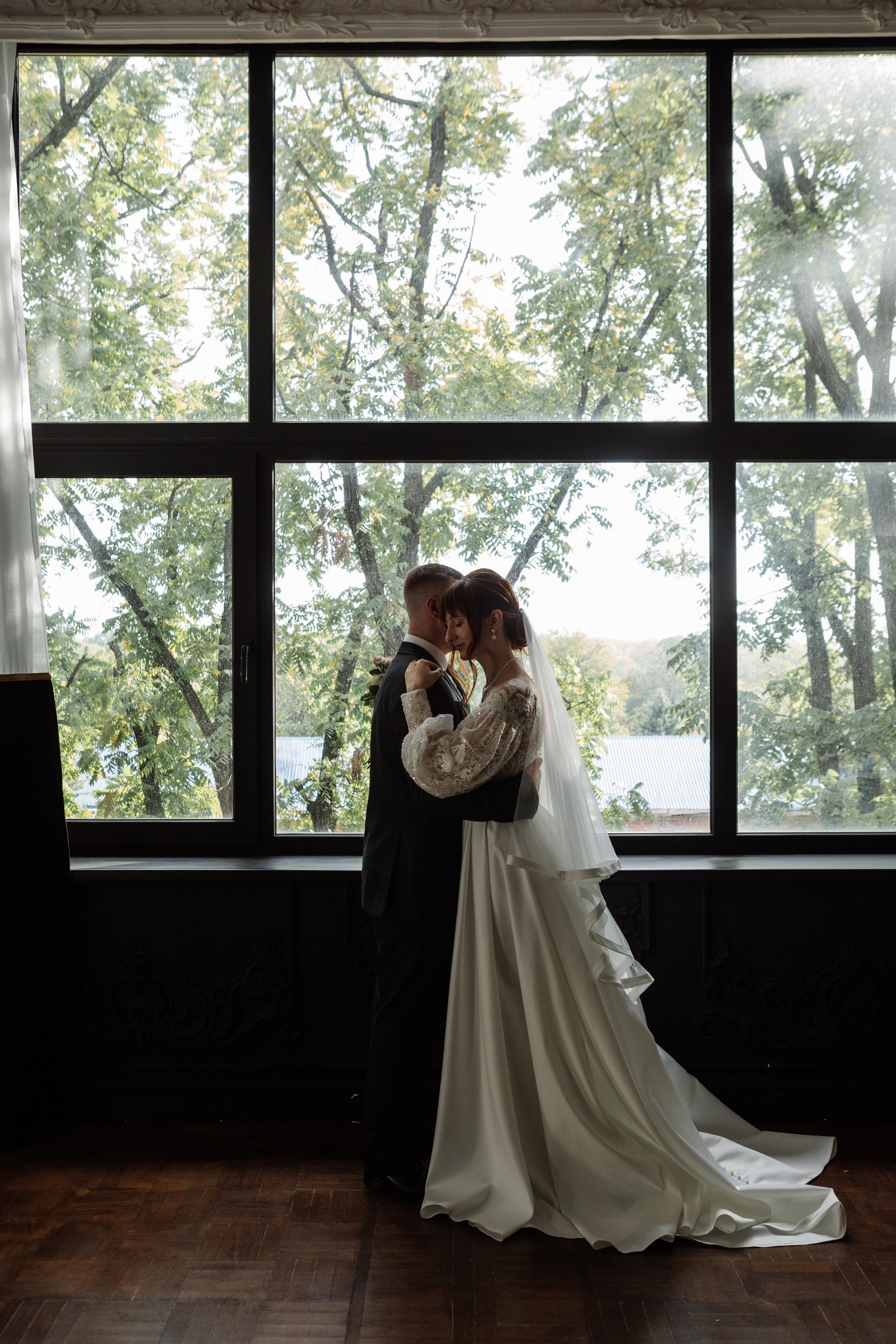 O&S. Фотограф Краснодар Настя Зокс