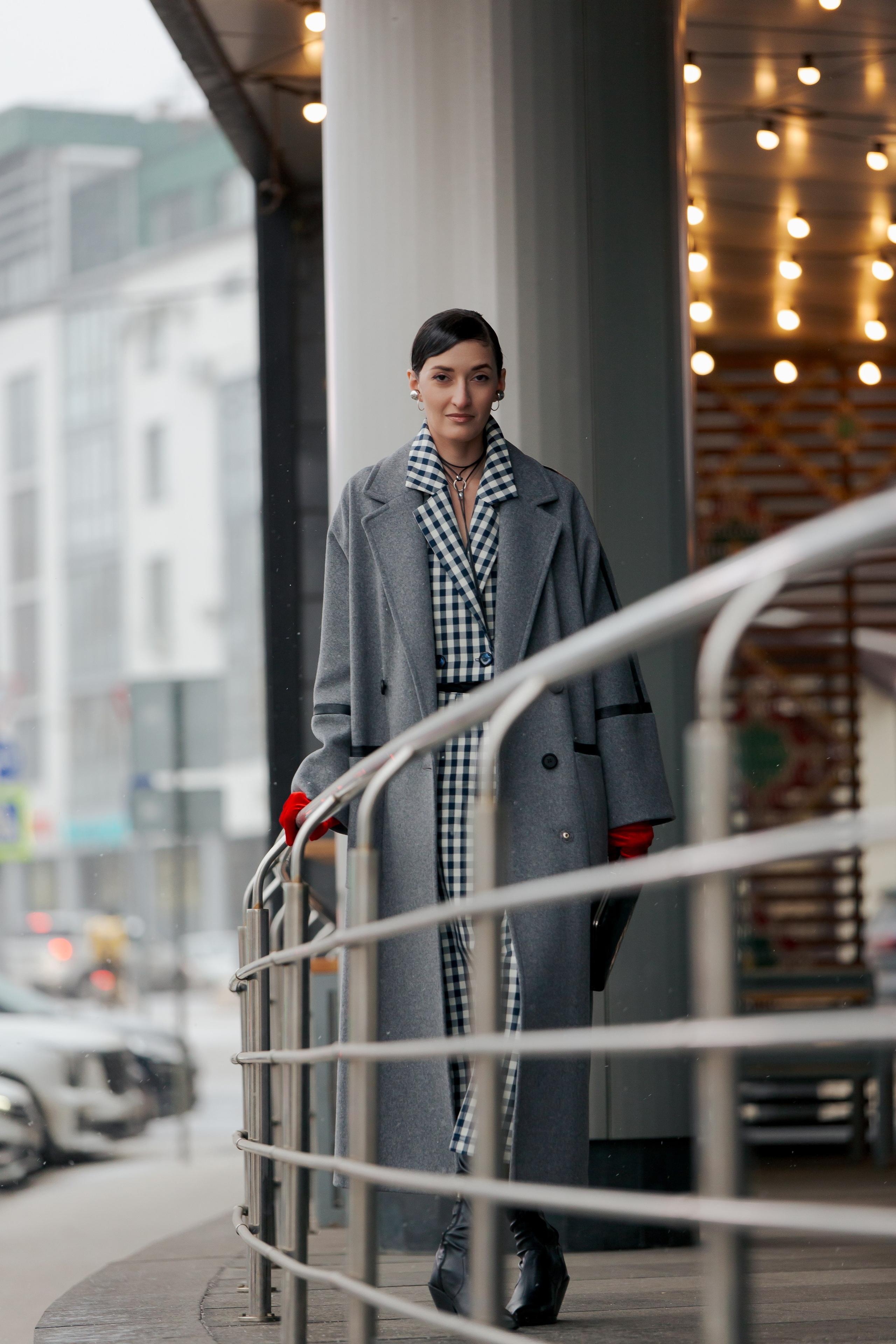 МОДНЫЙ НИЖНИЙ. Портретный фотограф Антон Зуев в Нижнем Новгороде