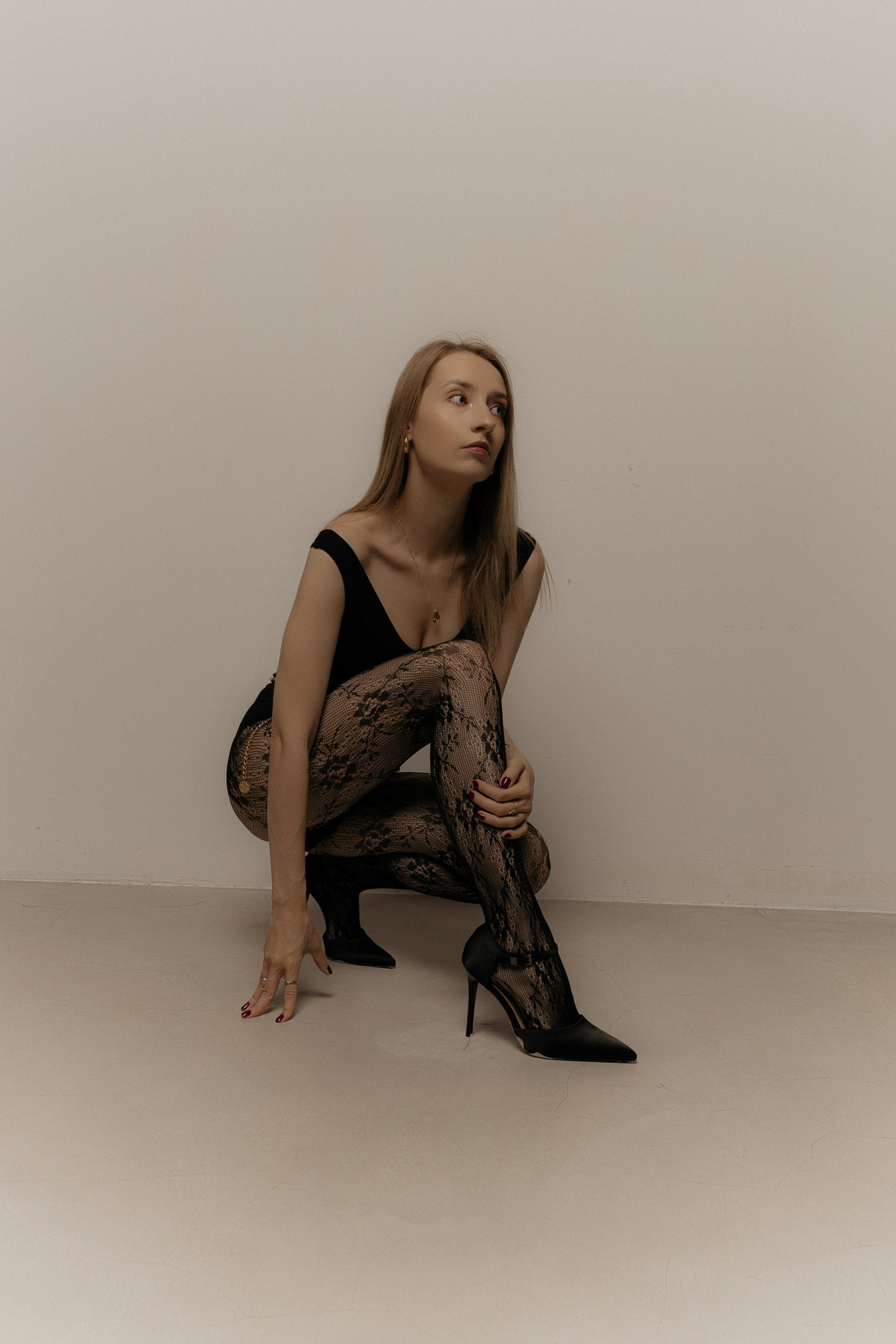 Дарья. DARYA.BELKINA