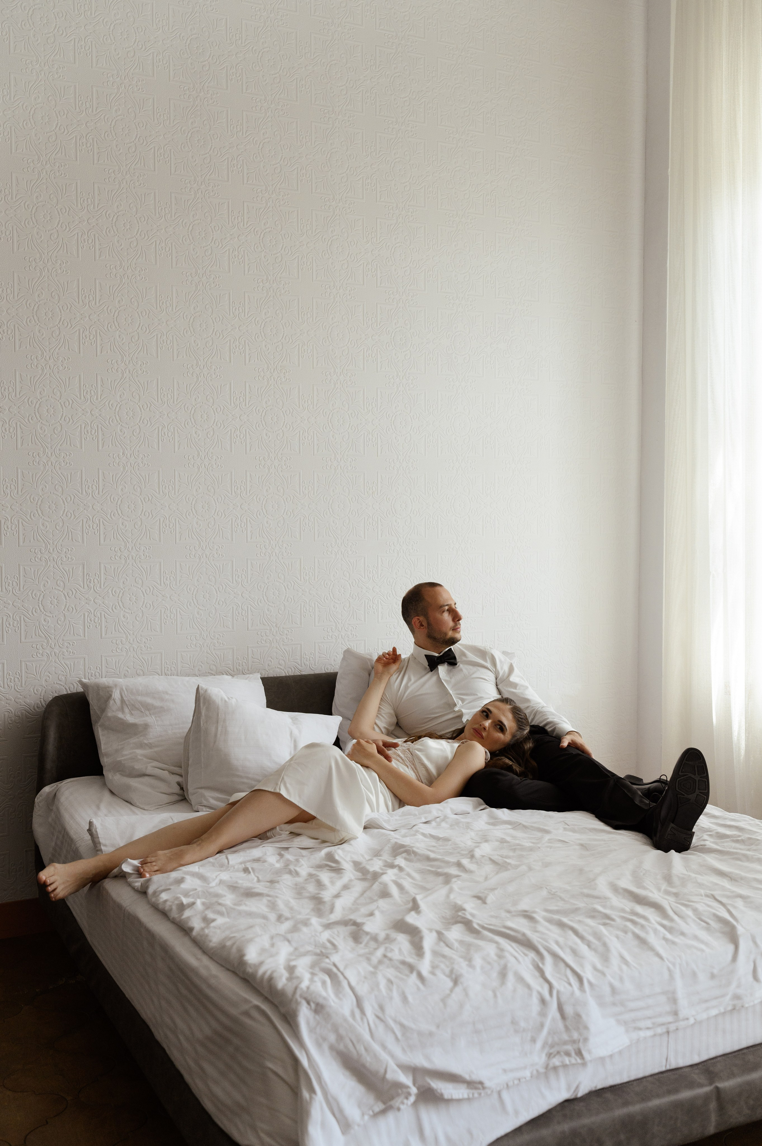 Тимур и Анжелика. Свадебный фотограф и видеограф