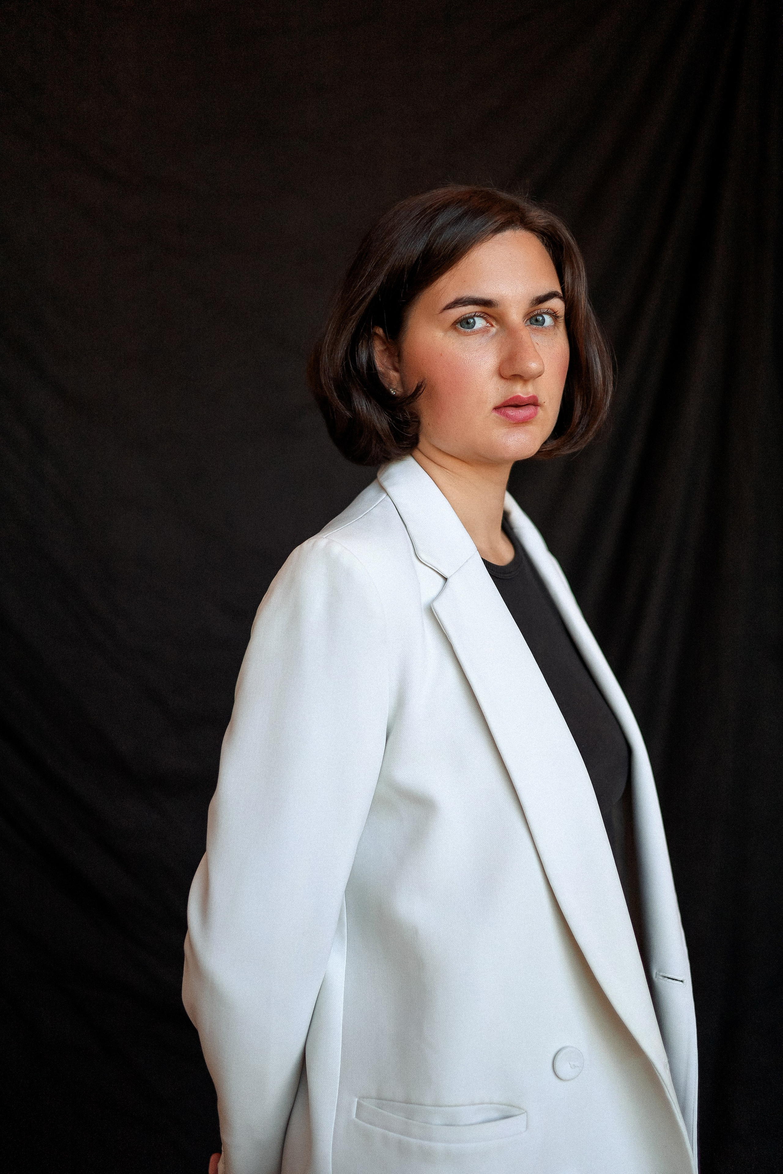 Юлия. Главная