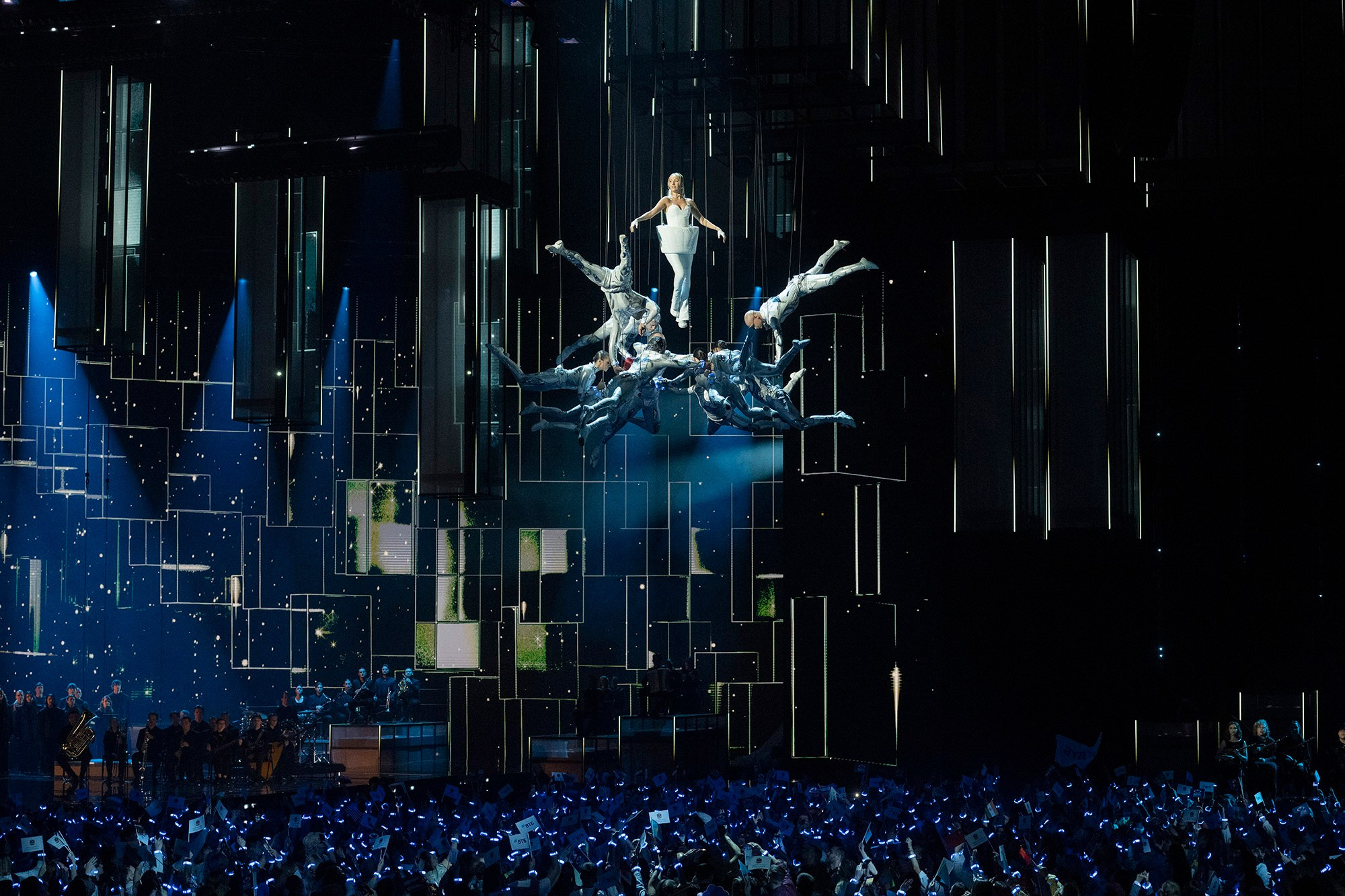 © Natalia Kolesnikova/HS