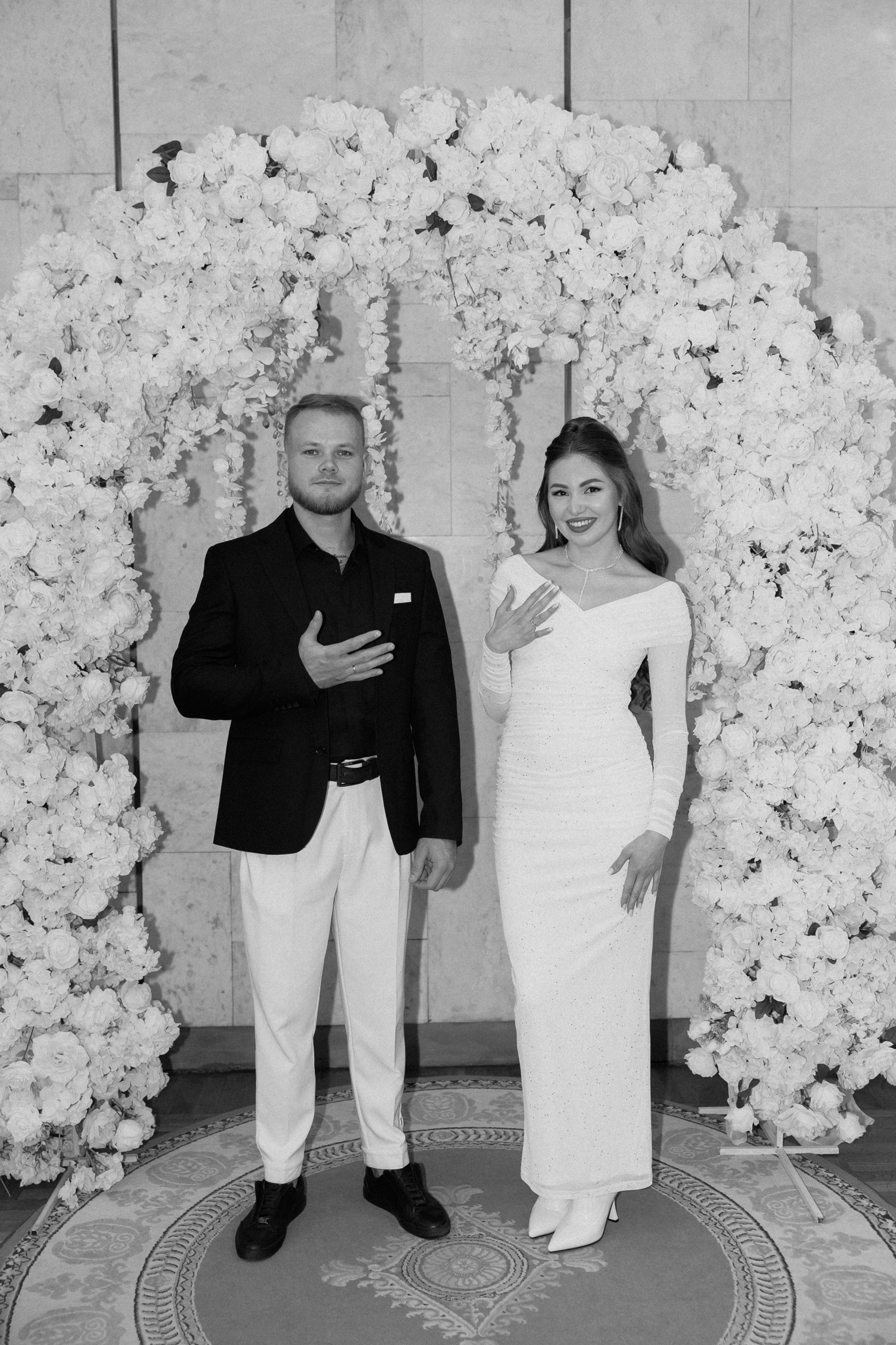 Николай и Елизавета. Главная