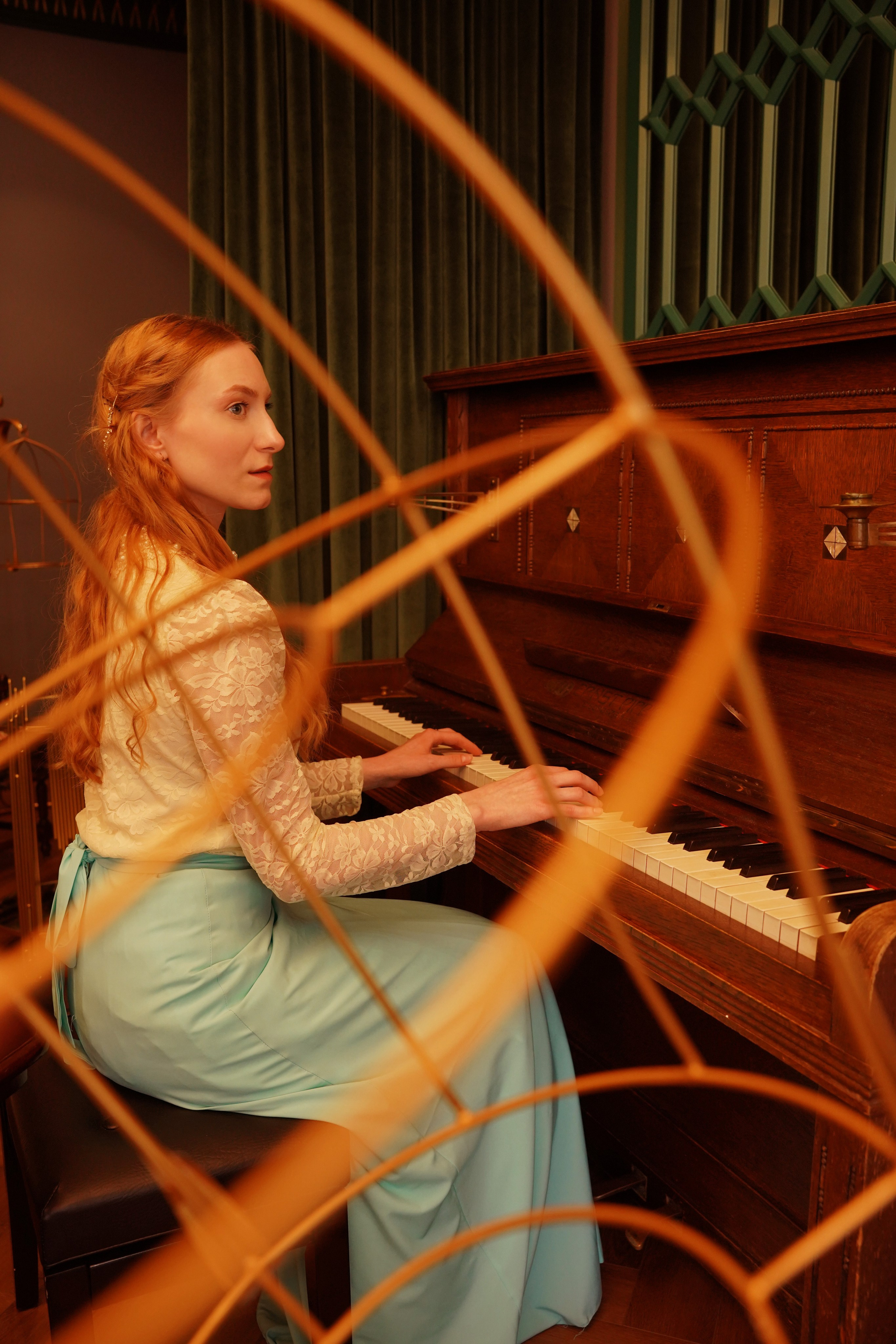 Кондитерская. Студийный и портретный фотограф в САНКТ-ПЕТЕРБУРГЕИрина Махаон