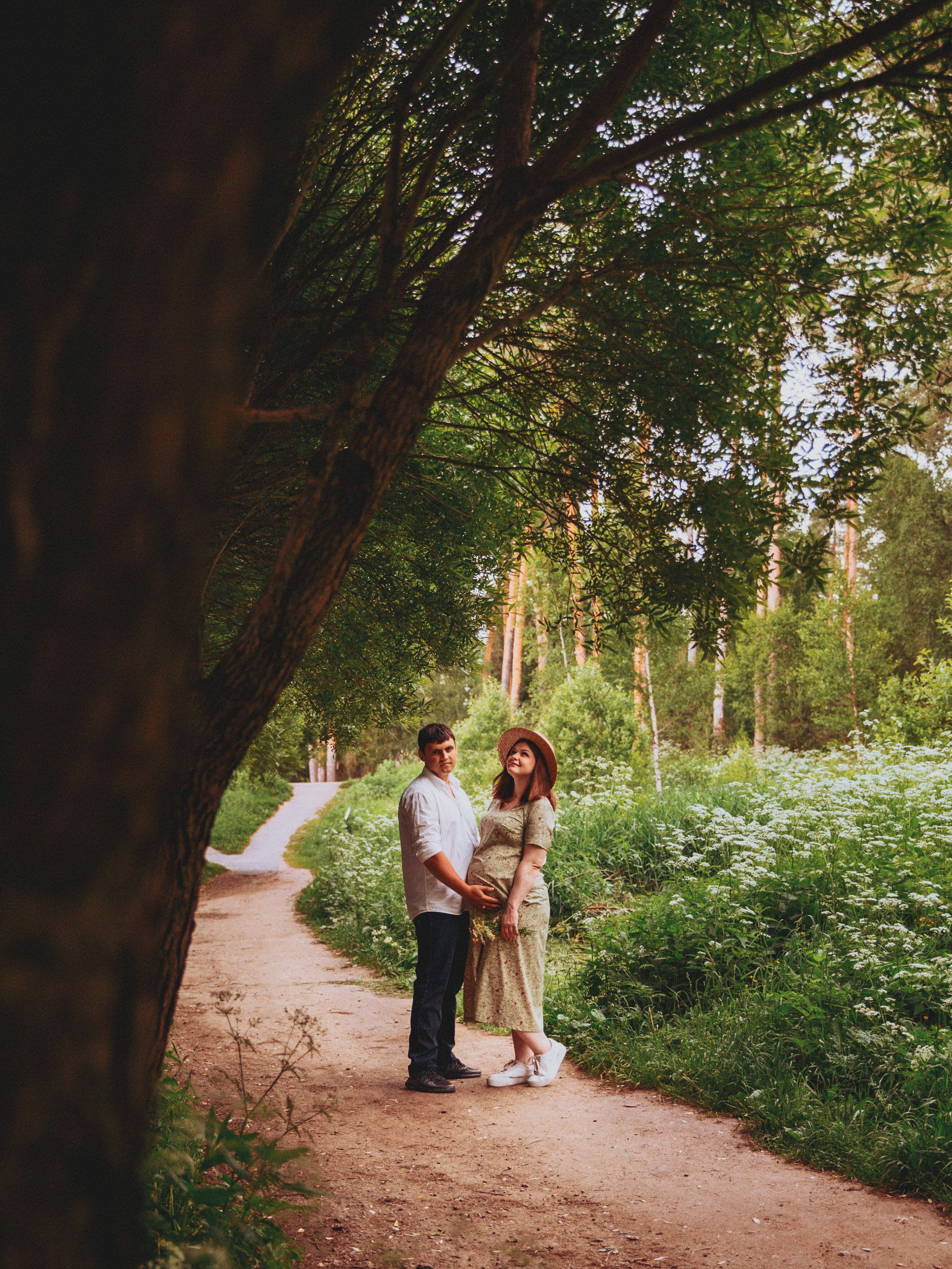DMITRY & OLGA. Фотограф Ариана Романовская, Москва и МО