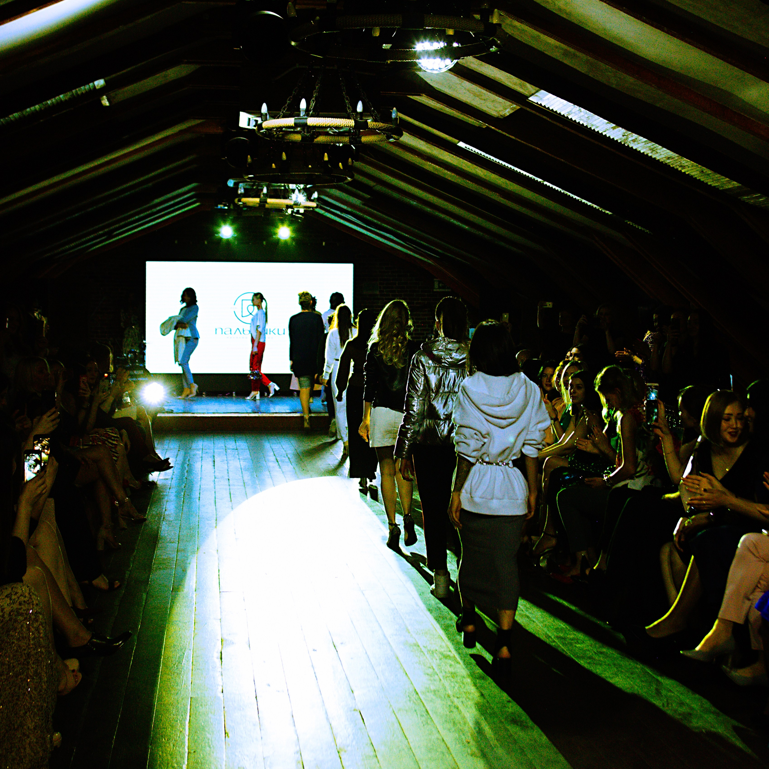 Фотосъемка юбилея компании. Фотограф Серафим Крюков