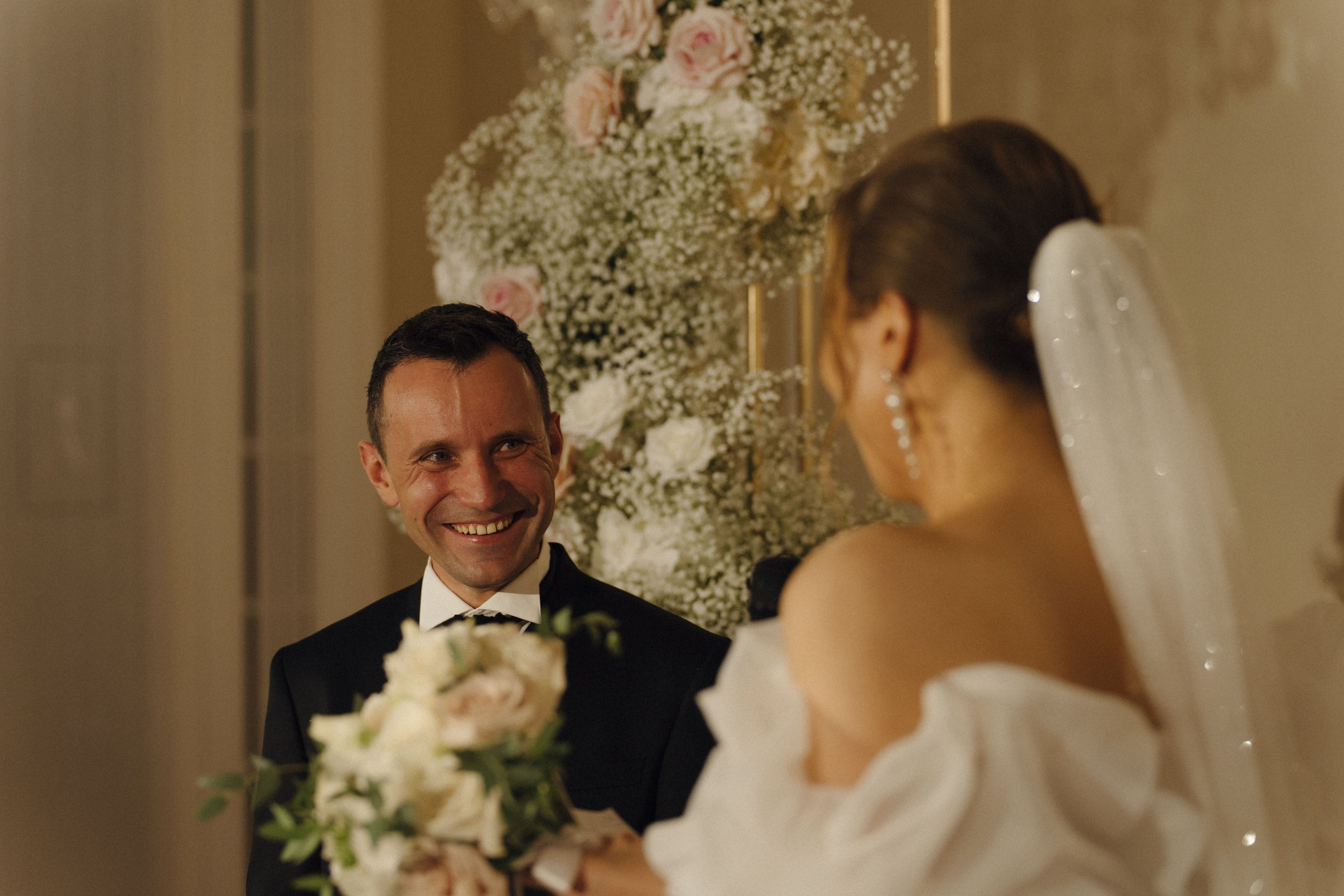 Астория. Фотограф в Санкт-Петербурге Александр Дымов