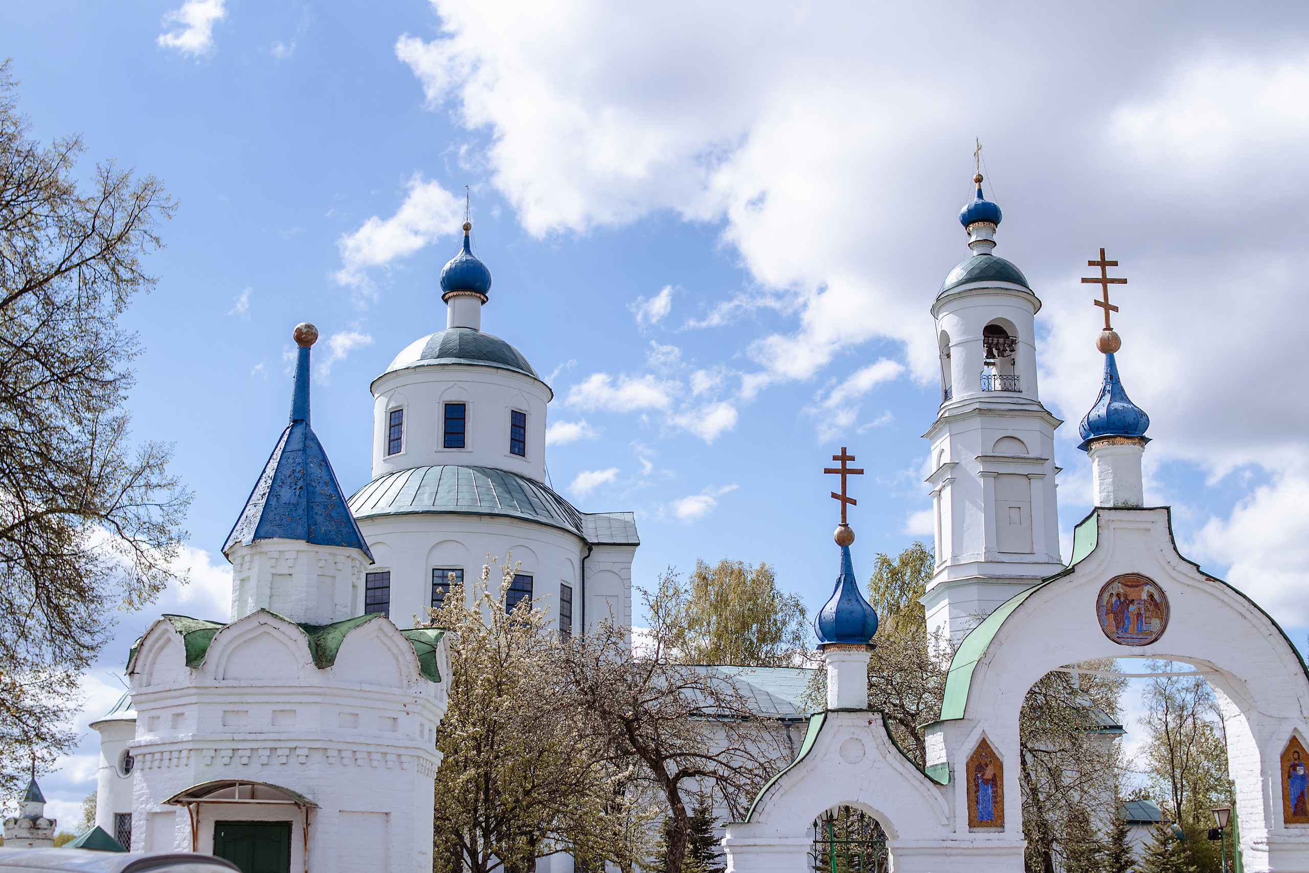 Отзывы о фотографии Шаховская