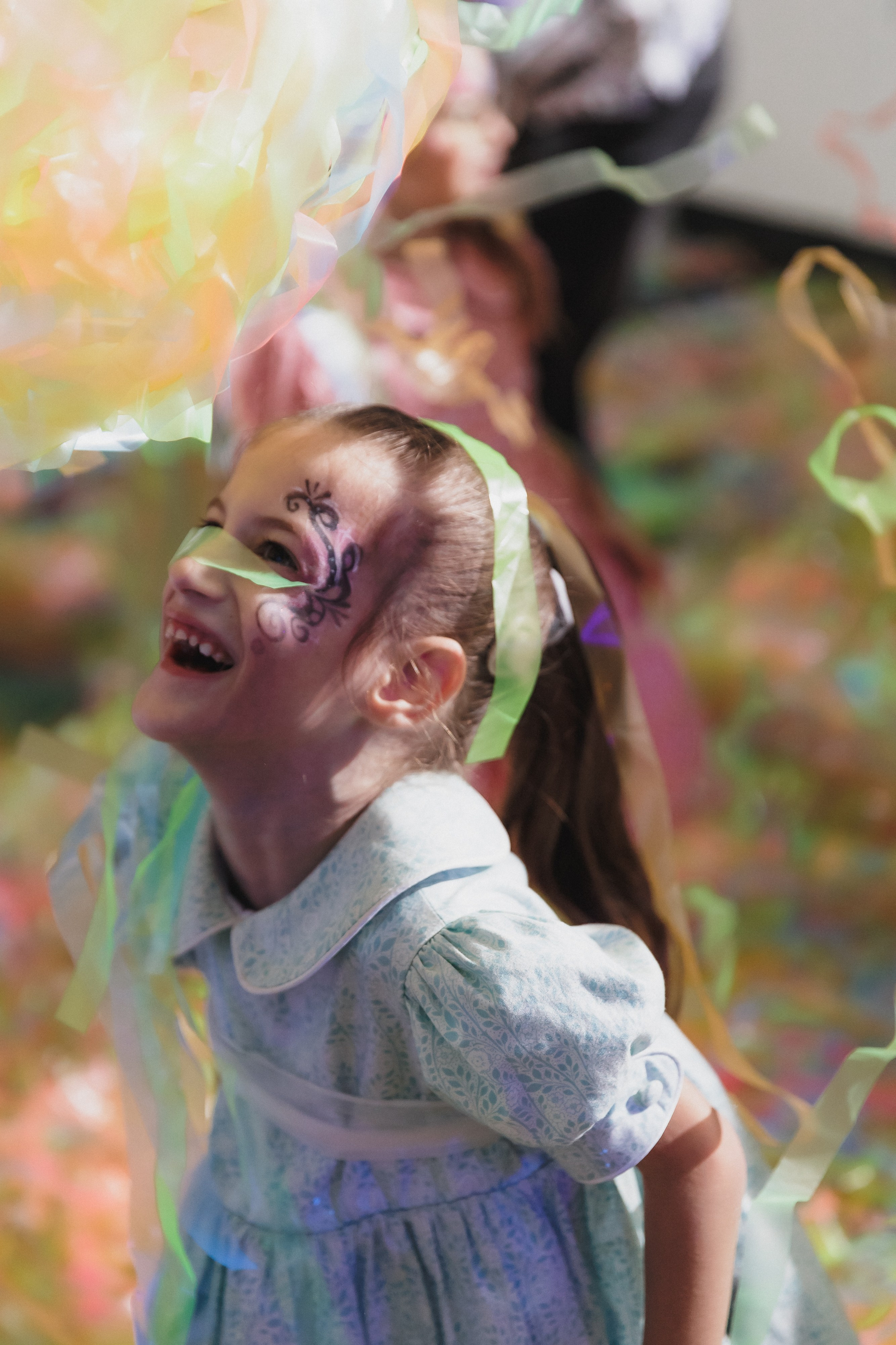 Николь и Ребекка. Фотограф в Волгограде — Александра Искандерова