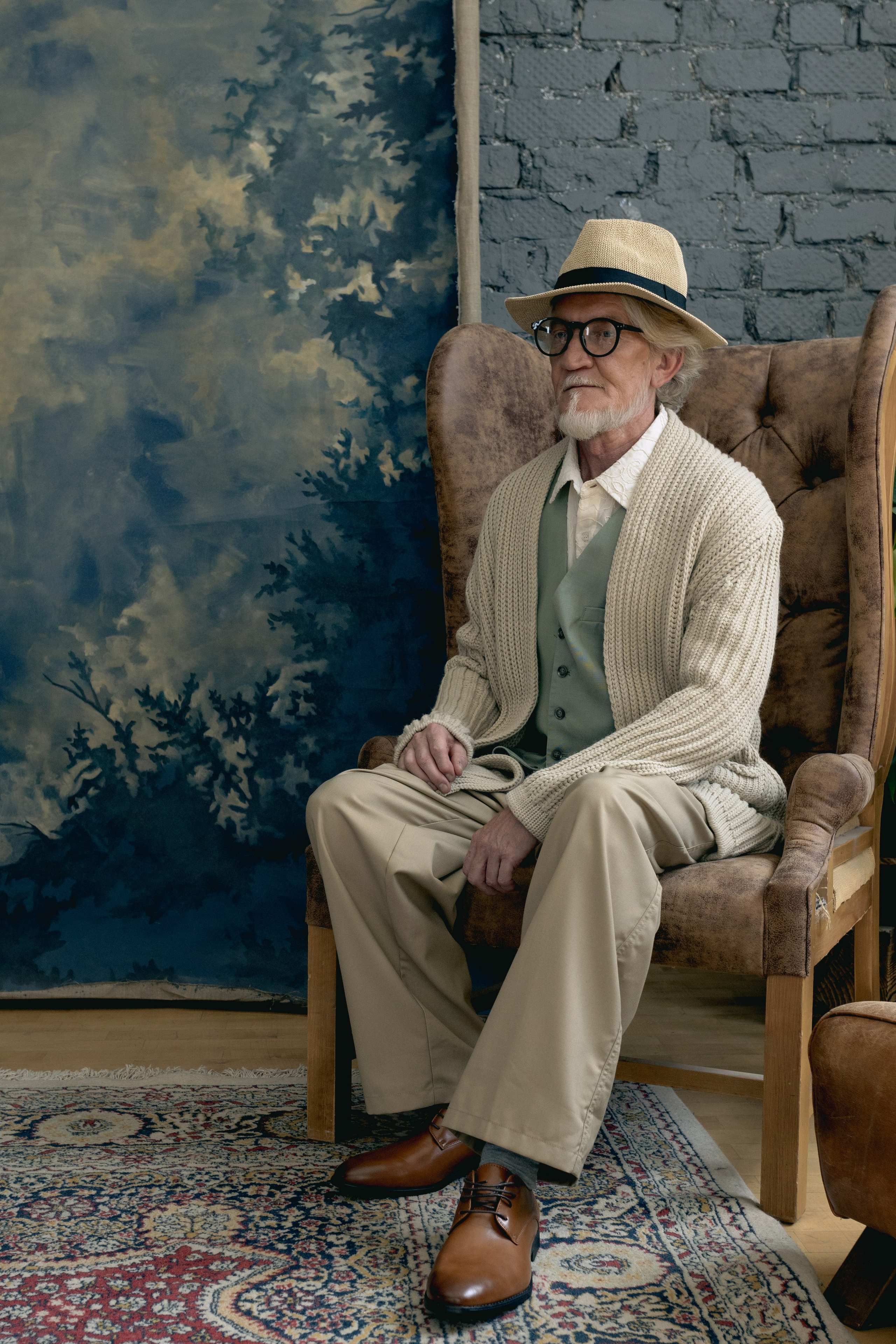 Лукбук. Модный фотограф в Самаре/Москве Ксения Ли