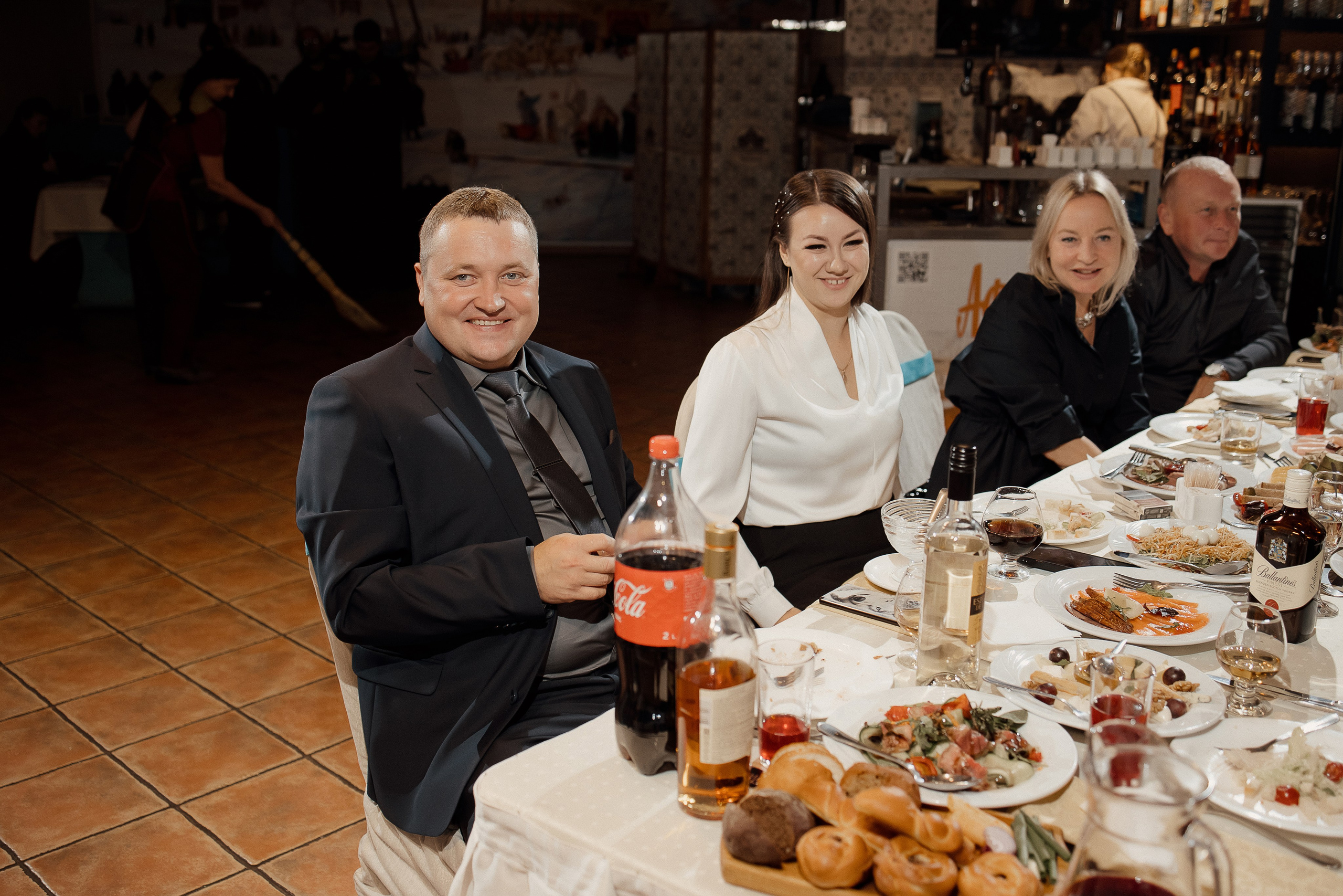 Верхневолжский ТМК. Свадебный фотограф