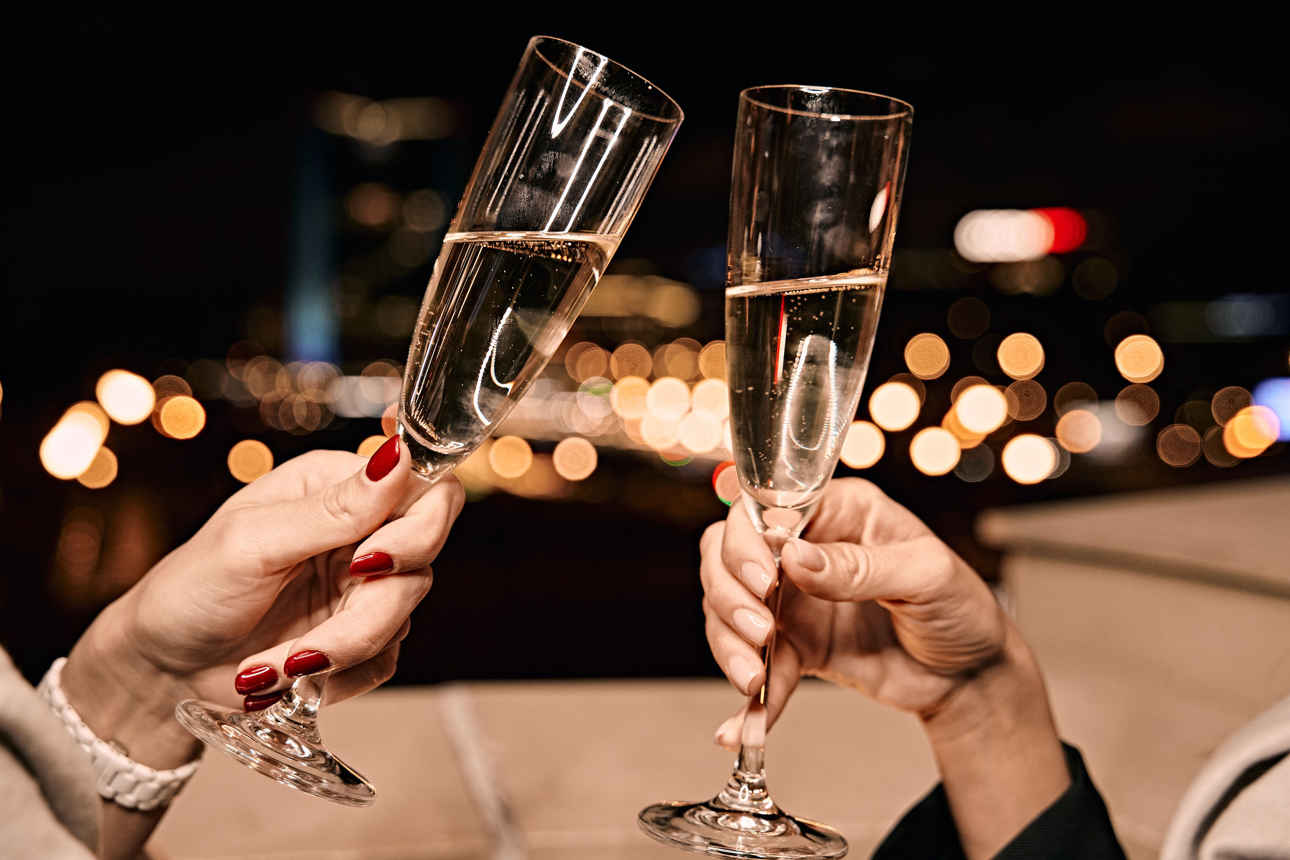 Яркие моменты репортажных съёмок в Москве | Фотограф Константин Мамонтов