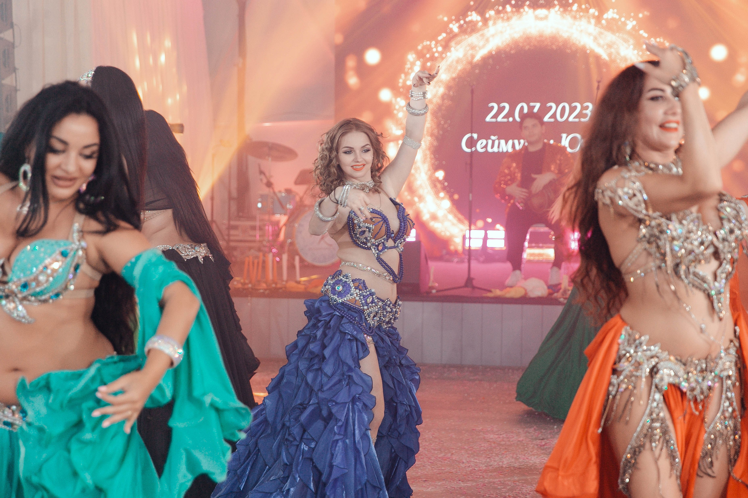 Площадка «Джао Дача». Ваш репортажный фотограф Артемий Антонов