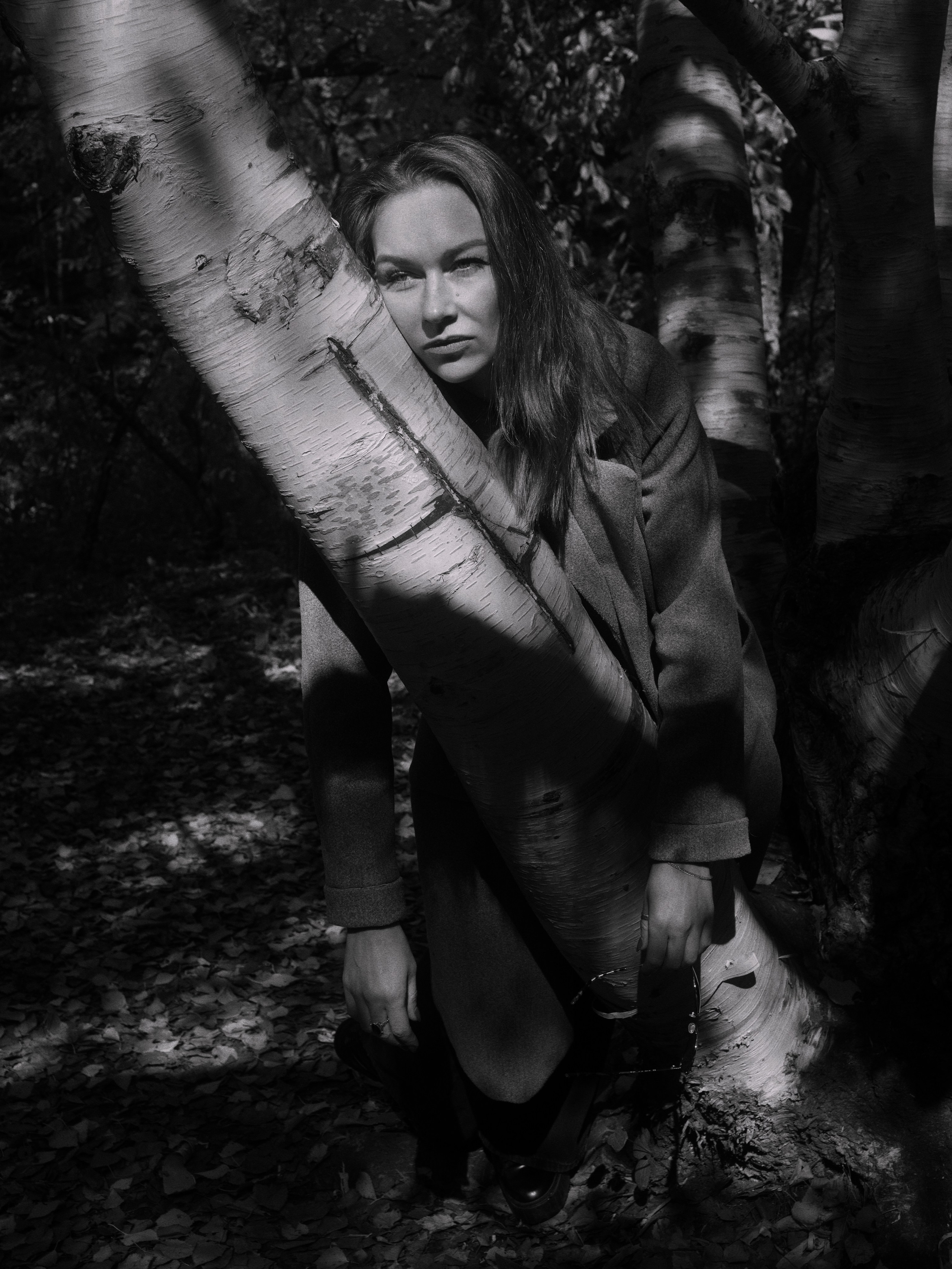 Настя. Главная