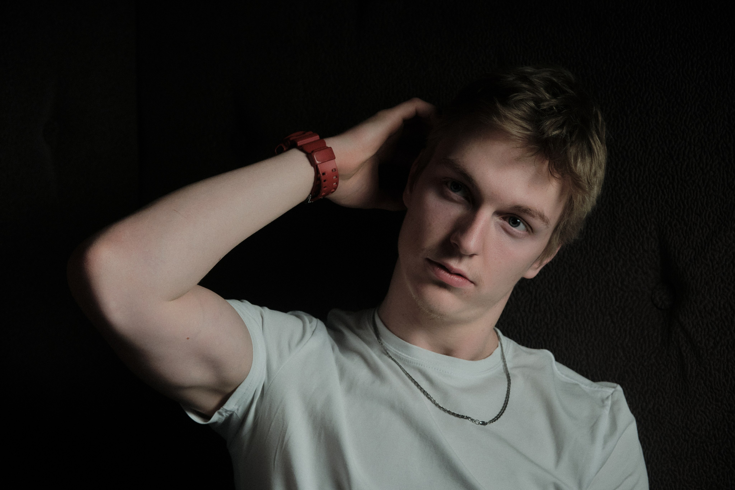 Илья. Главная