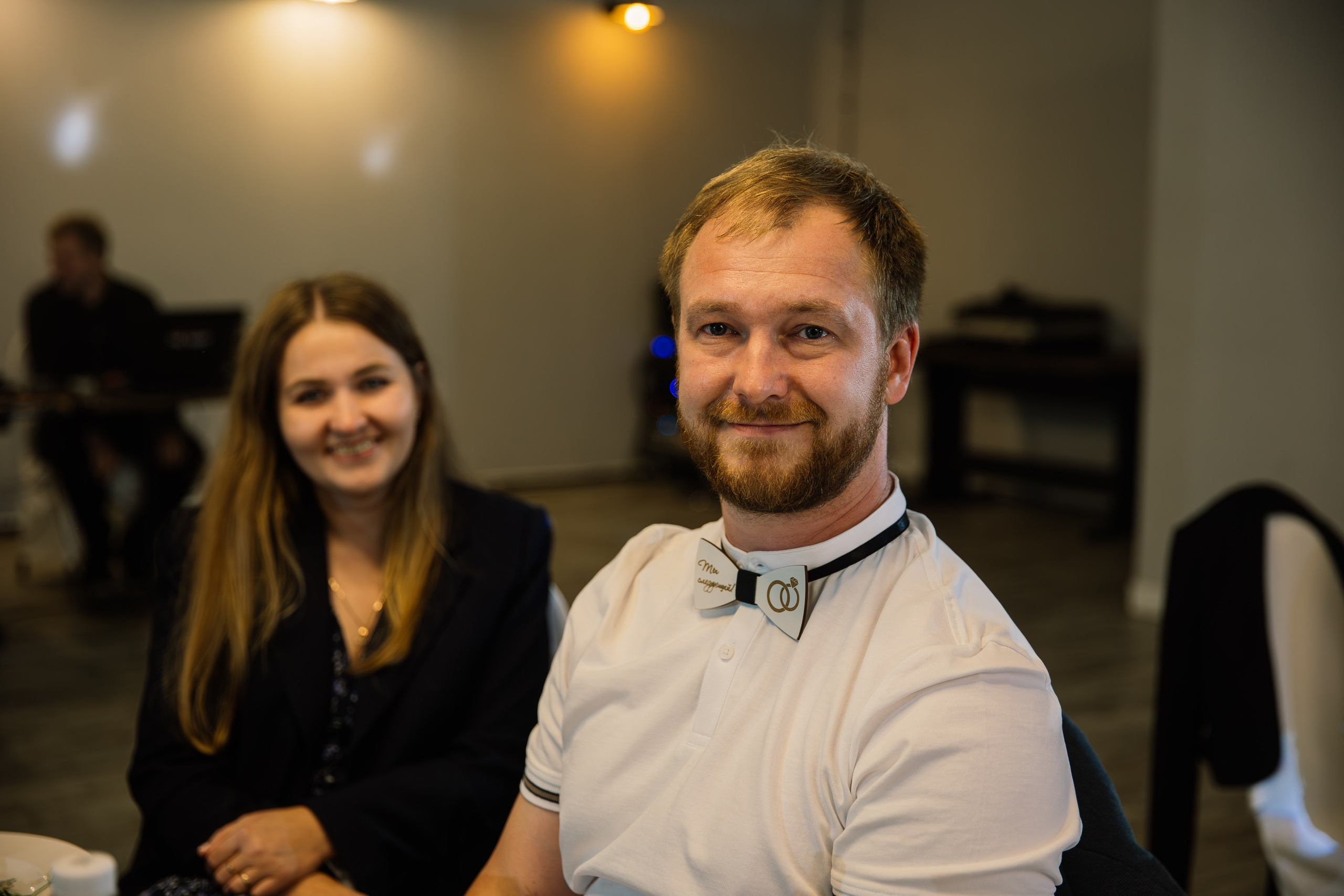 Алексей и Полина. Семейный фотограф Толстикова Кристина