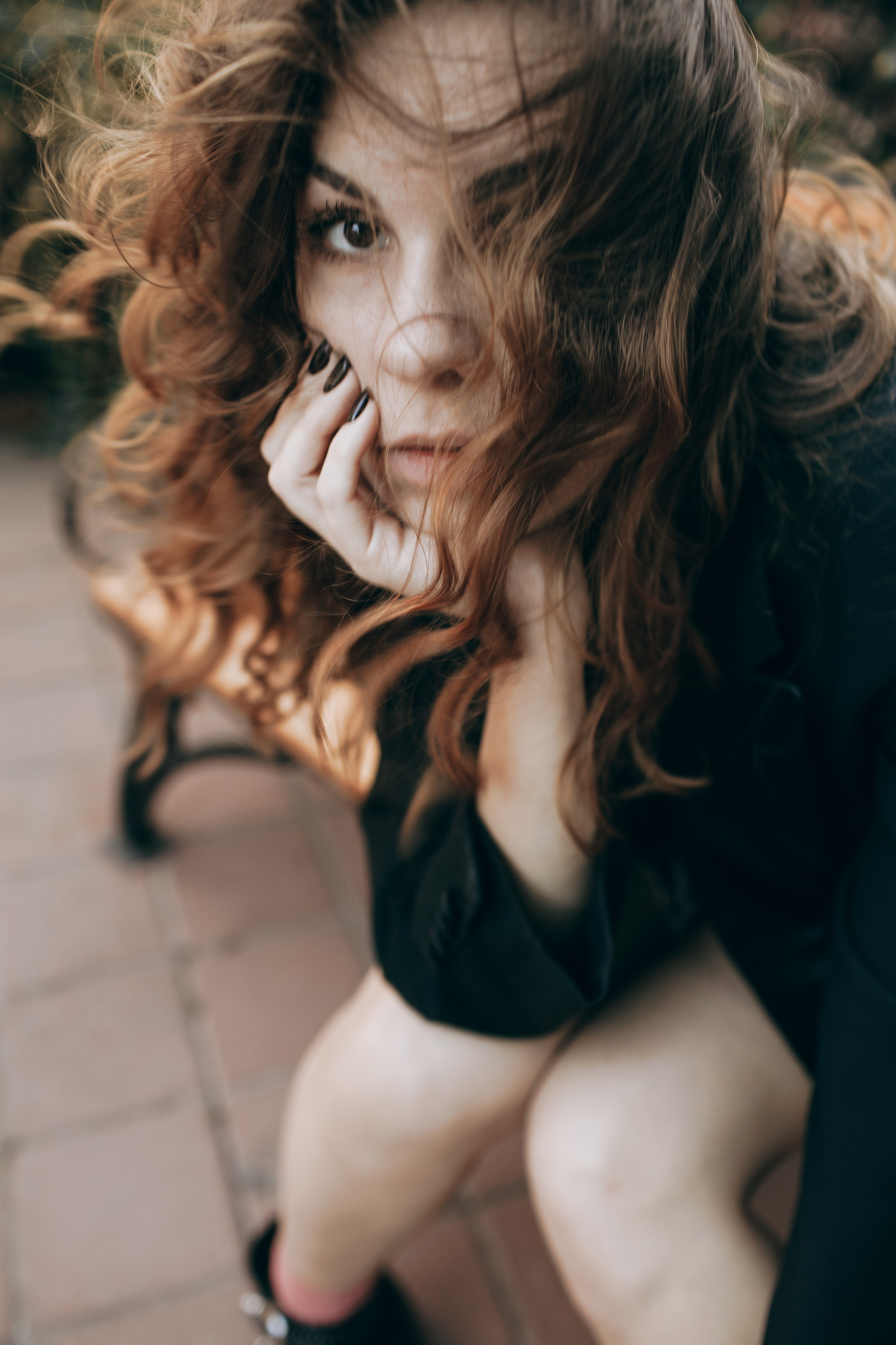 Юлёк. Портретный и свадебный фотограф в Белгороде Глухова Кристина